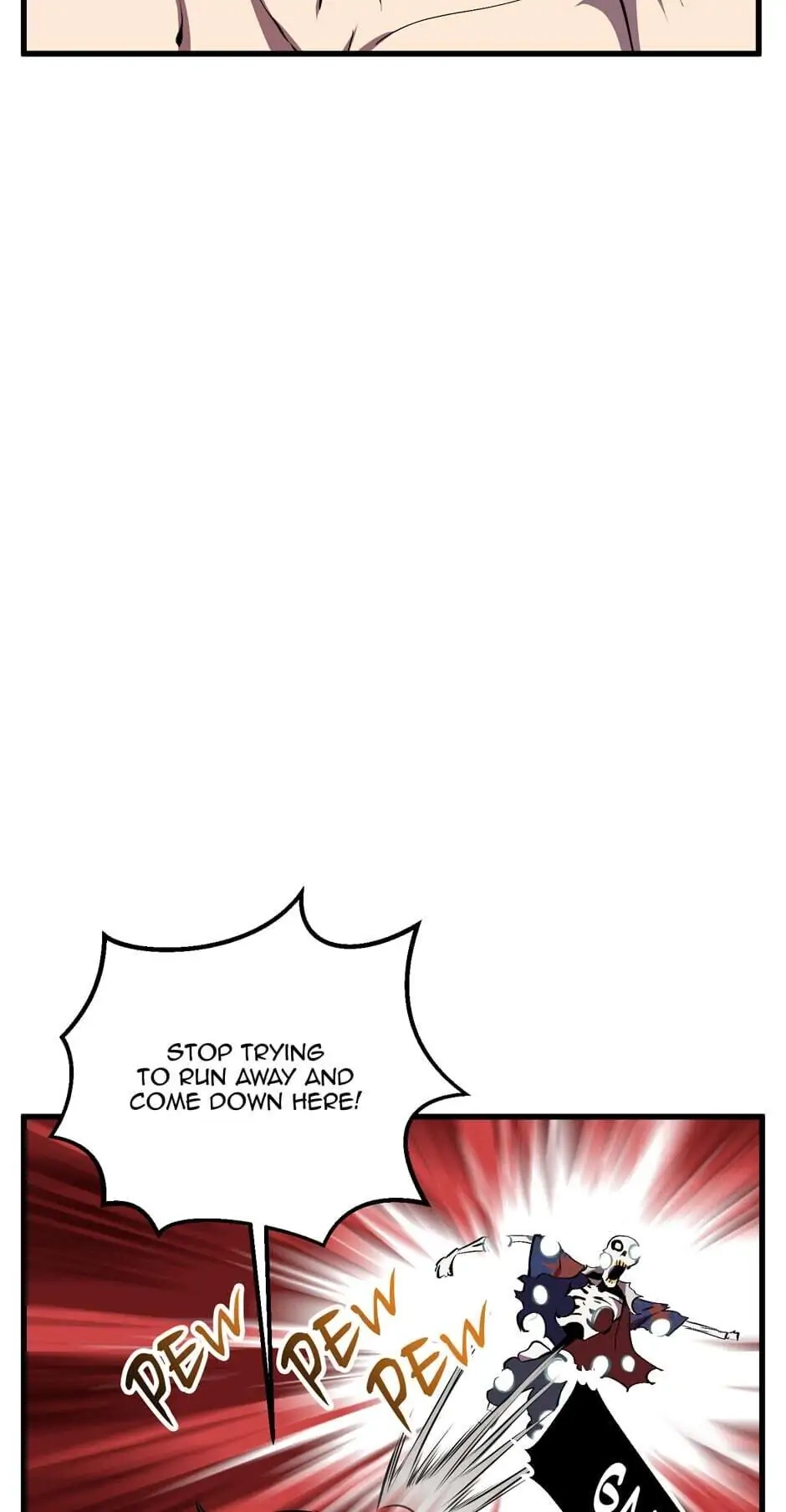 Survival Story of a Sword King in a Fantasy World Chapter 20, page 46 of 95