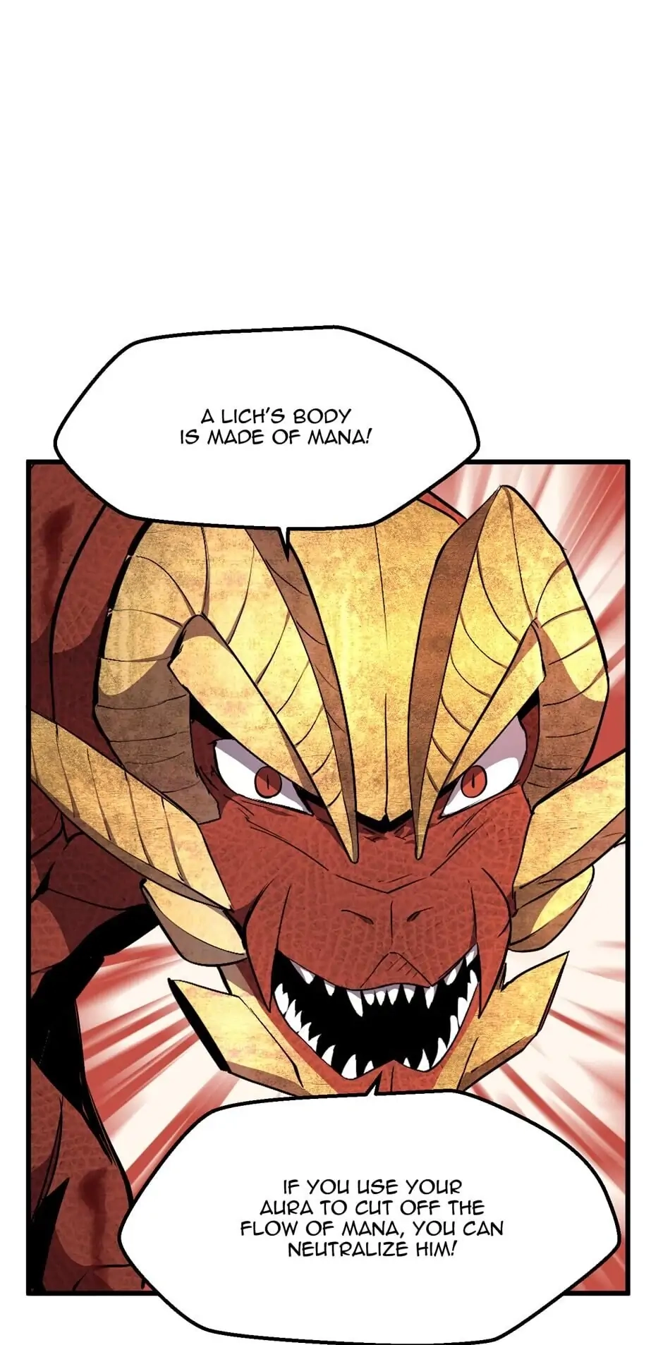 Survival Story of a Sword King in a Fantasy World Chapter 20, page 49 of 95