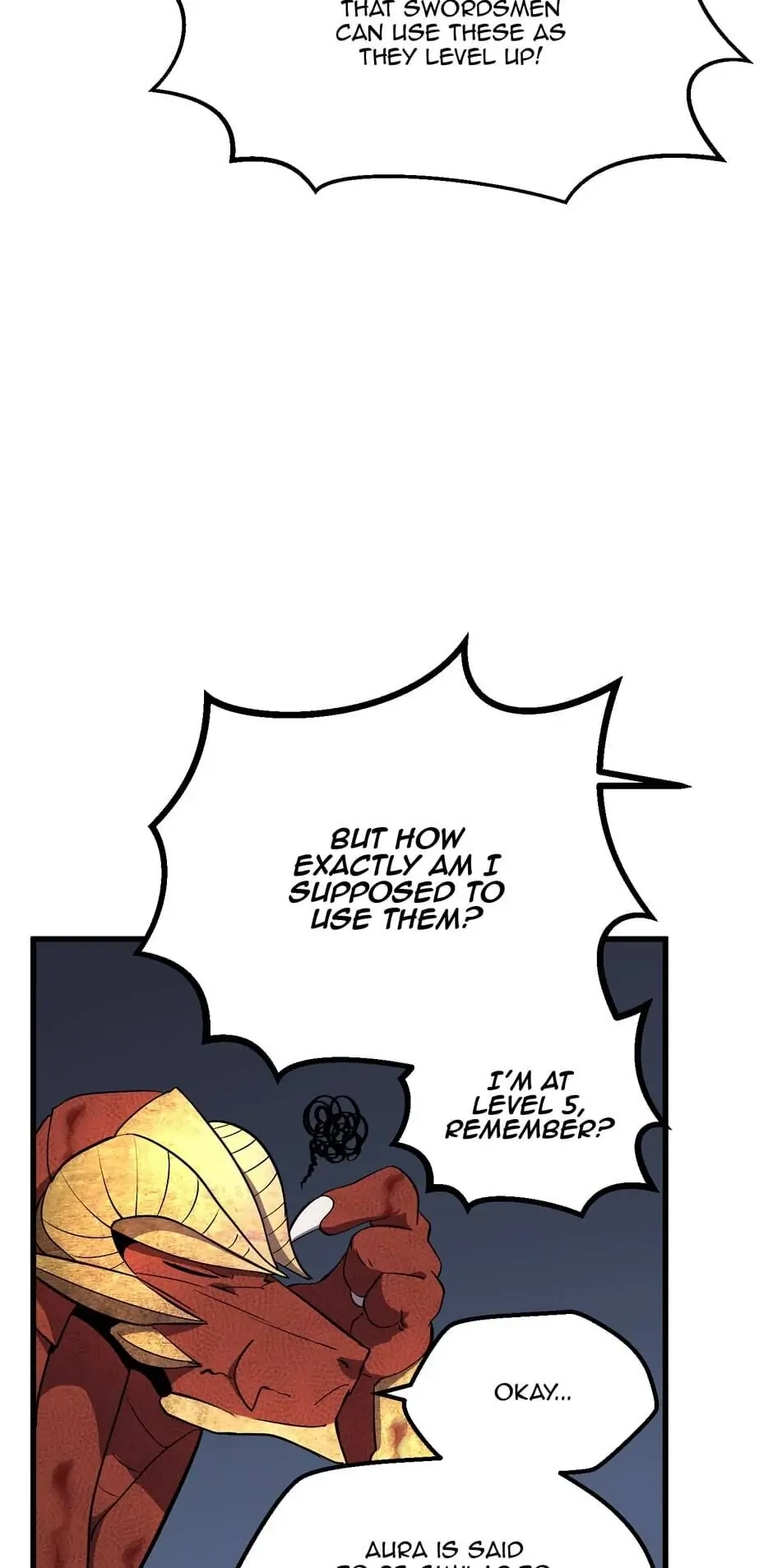 Survival Story of a Sword King in a Fantasy World Chapter 20, page 51 of 95