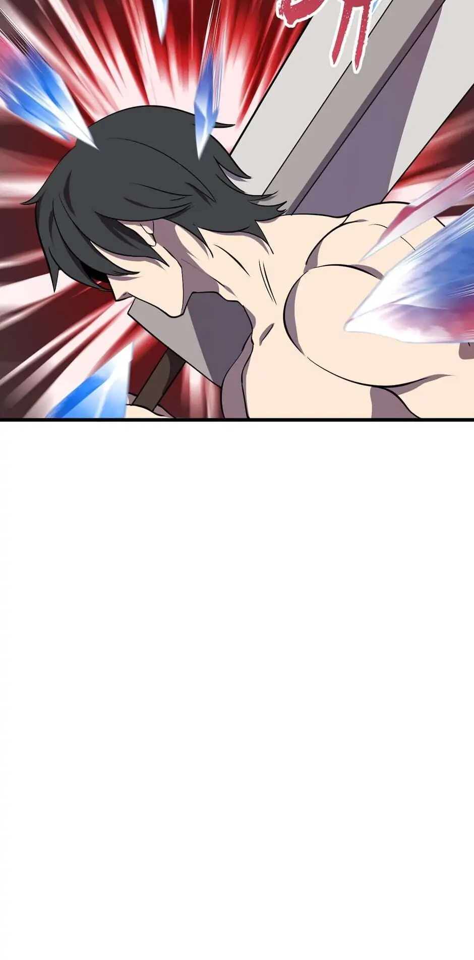 Survival Story of a Sword King in a Fantasy World Chapter 20, page 54 of 95