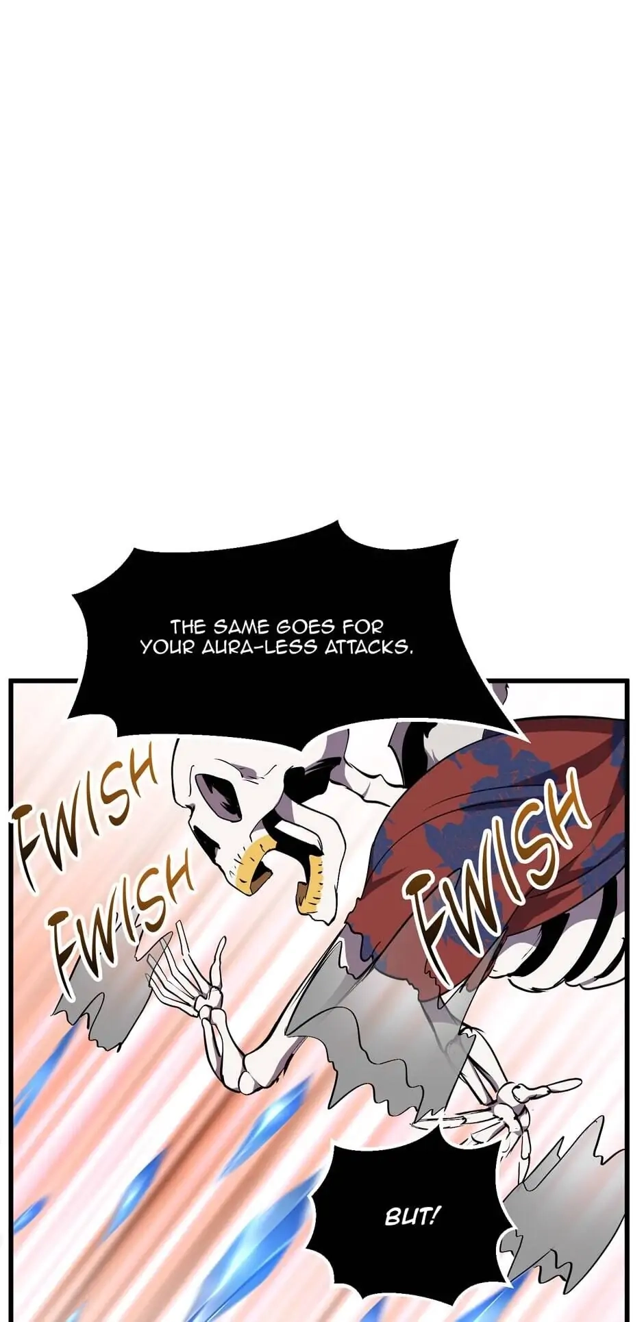 Survival Story of a Sword King in a Fantasy World Chapter 20, page 56 of 95