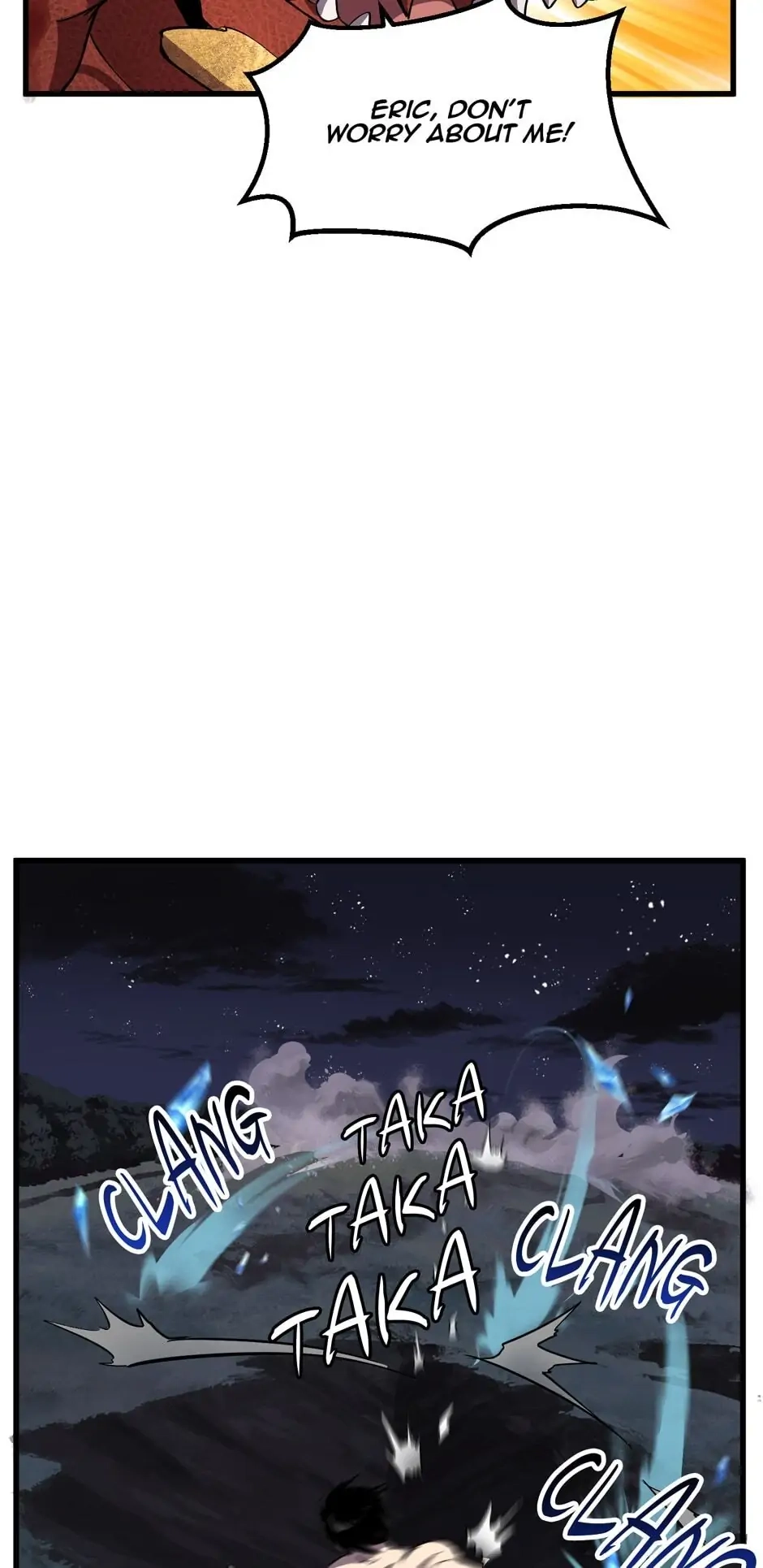 Survival Story of a Sword King in a Fantasy World Chapter 20, page 59 of 95