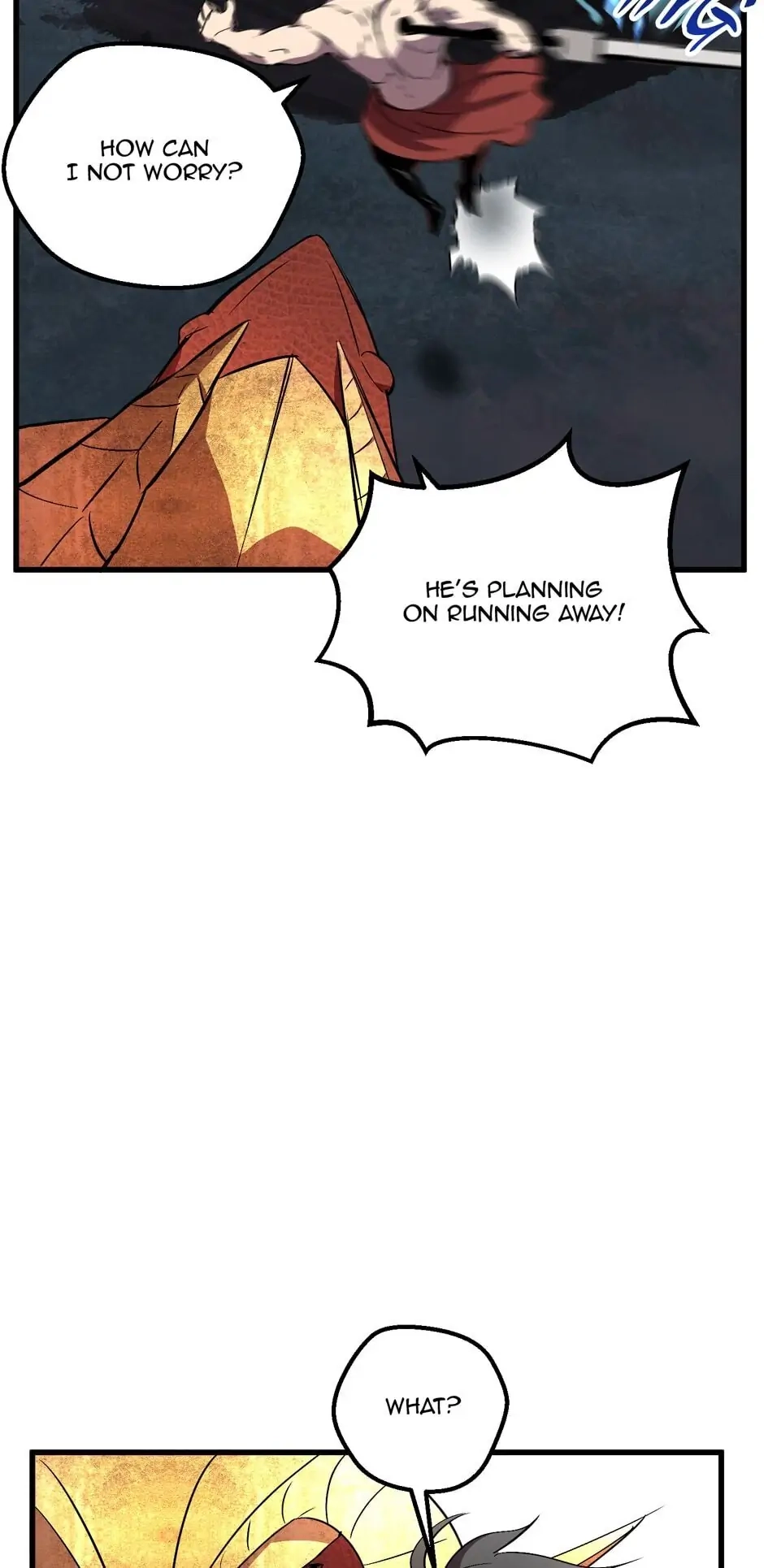 Survival Story of a Sword King in a Fantasy World Chapter 20, page 60 of 95