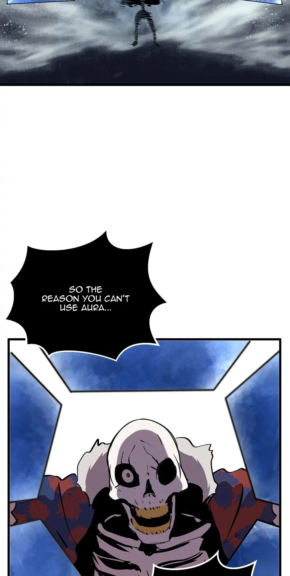 Survival Story of a Sword King in a Fantasy World Chapter 20, page 63 of 95