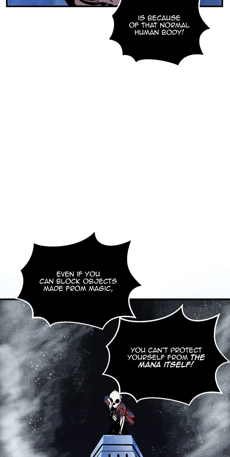 Survival Story of a Sword King in a Fantasy World Chapter 20, page 64 of 95