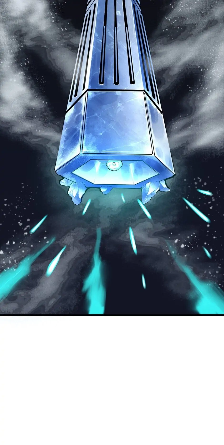 Survival Story of a Sword King in a Fantasy World Chapter 20, page 65 of 95