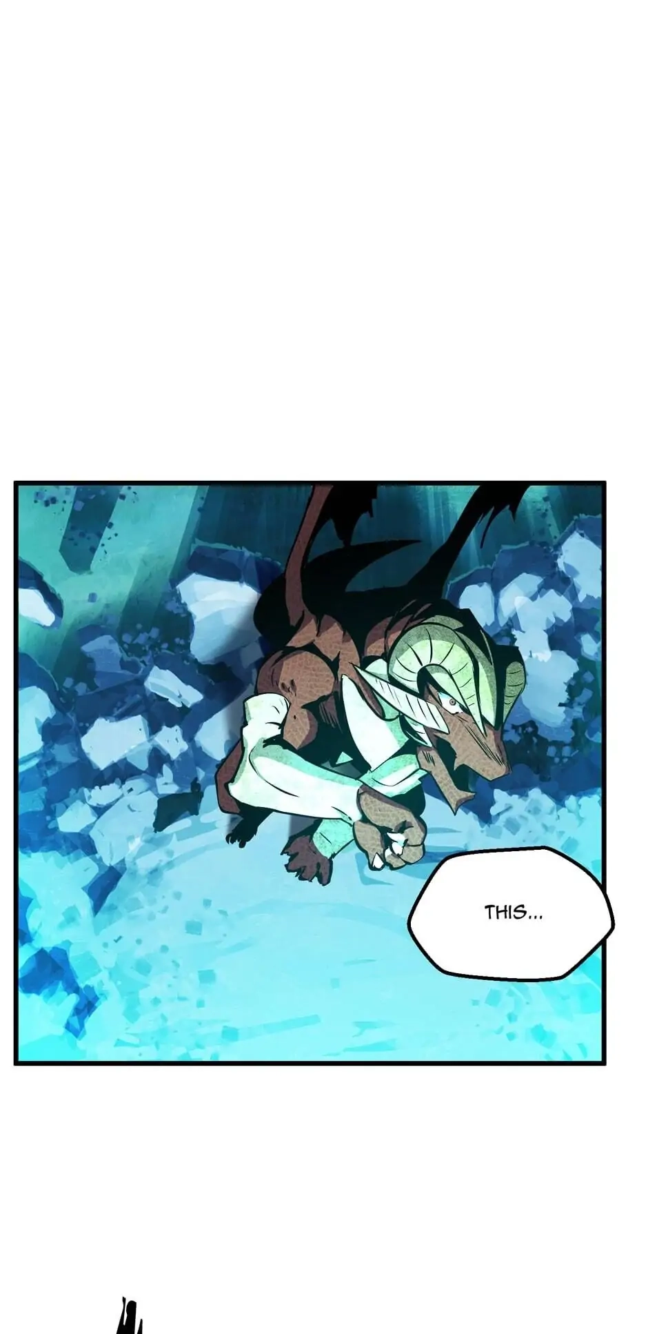 Survival Story of a Sword King in a Fantasy World Chapter 20, page 71 of 95