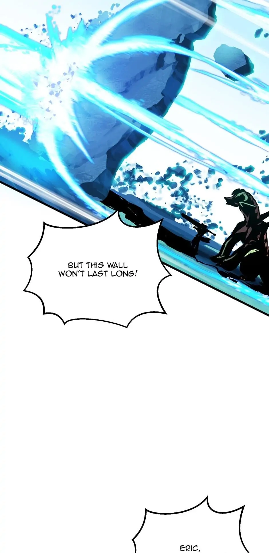 Survival Story of a Sword King in a Fantasy World Chapter 20, page 75 of 95
