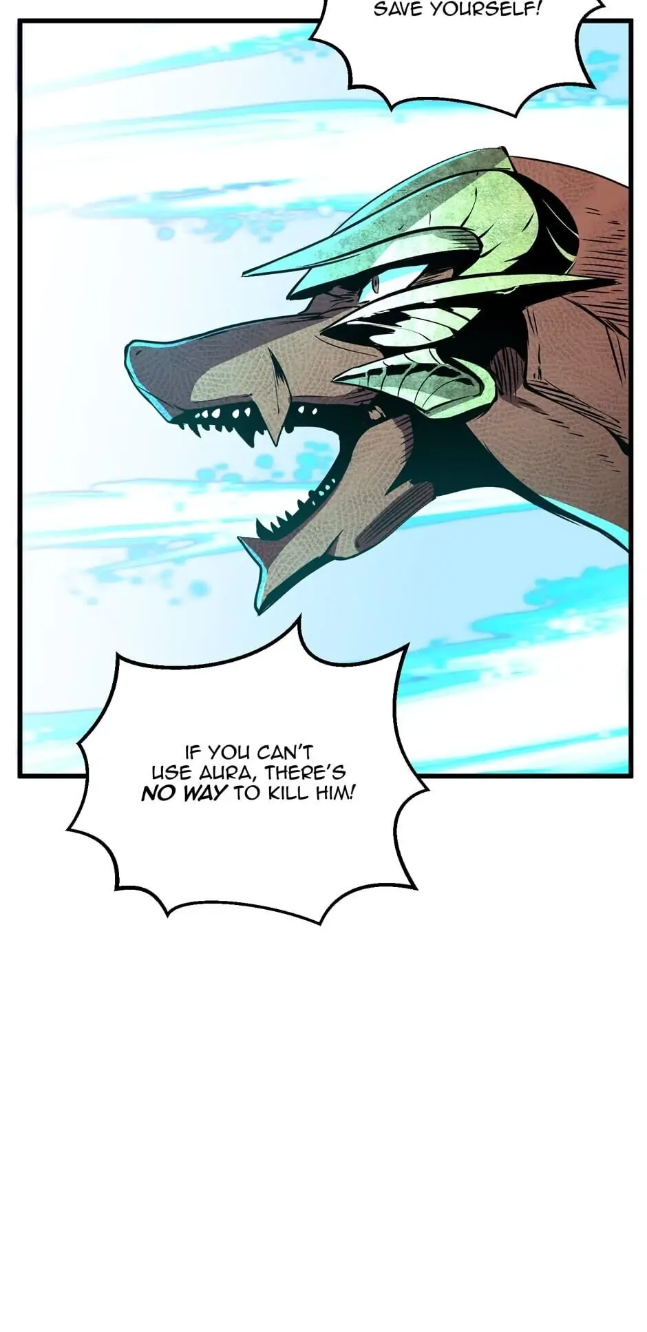 Survival Story of a Sword King in a Fantasy World Chapter 20, page 76 of 95