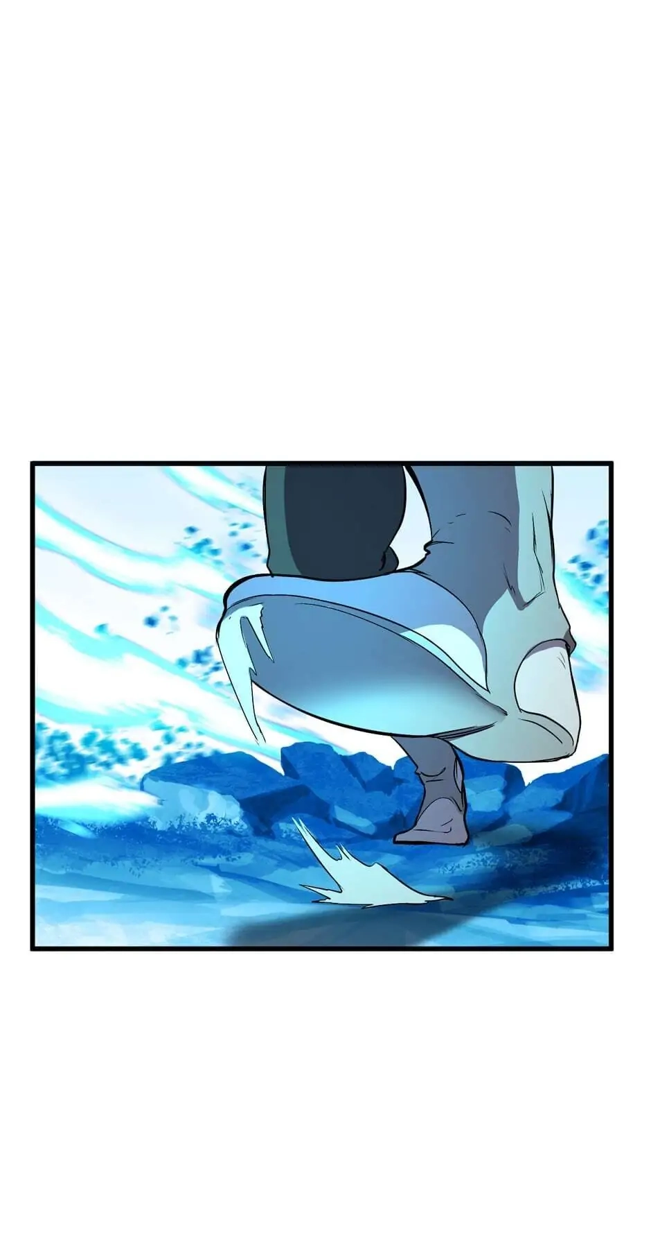 Survival Story of a Sword King in a Fantasy World Chapter 20, page 80 of 95