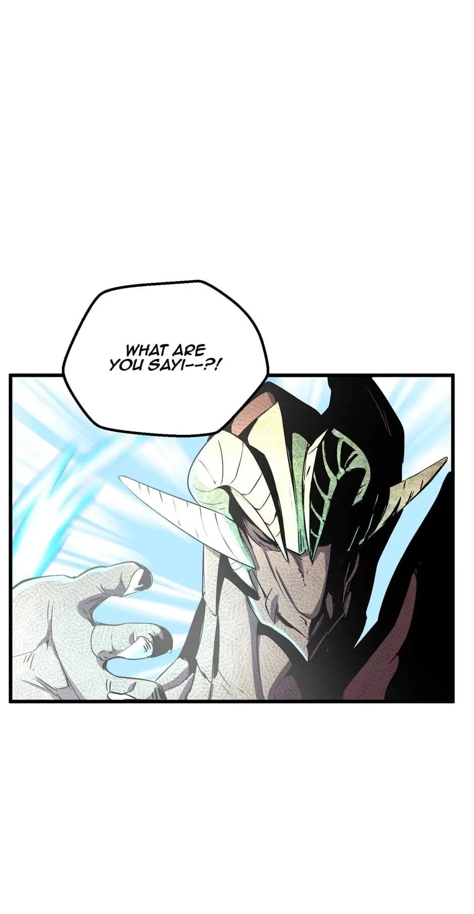 Survival Story of a Sword King in a Fantasy World Chapter 20, page 81 of 95