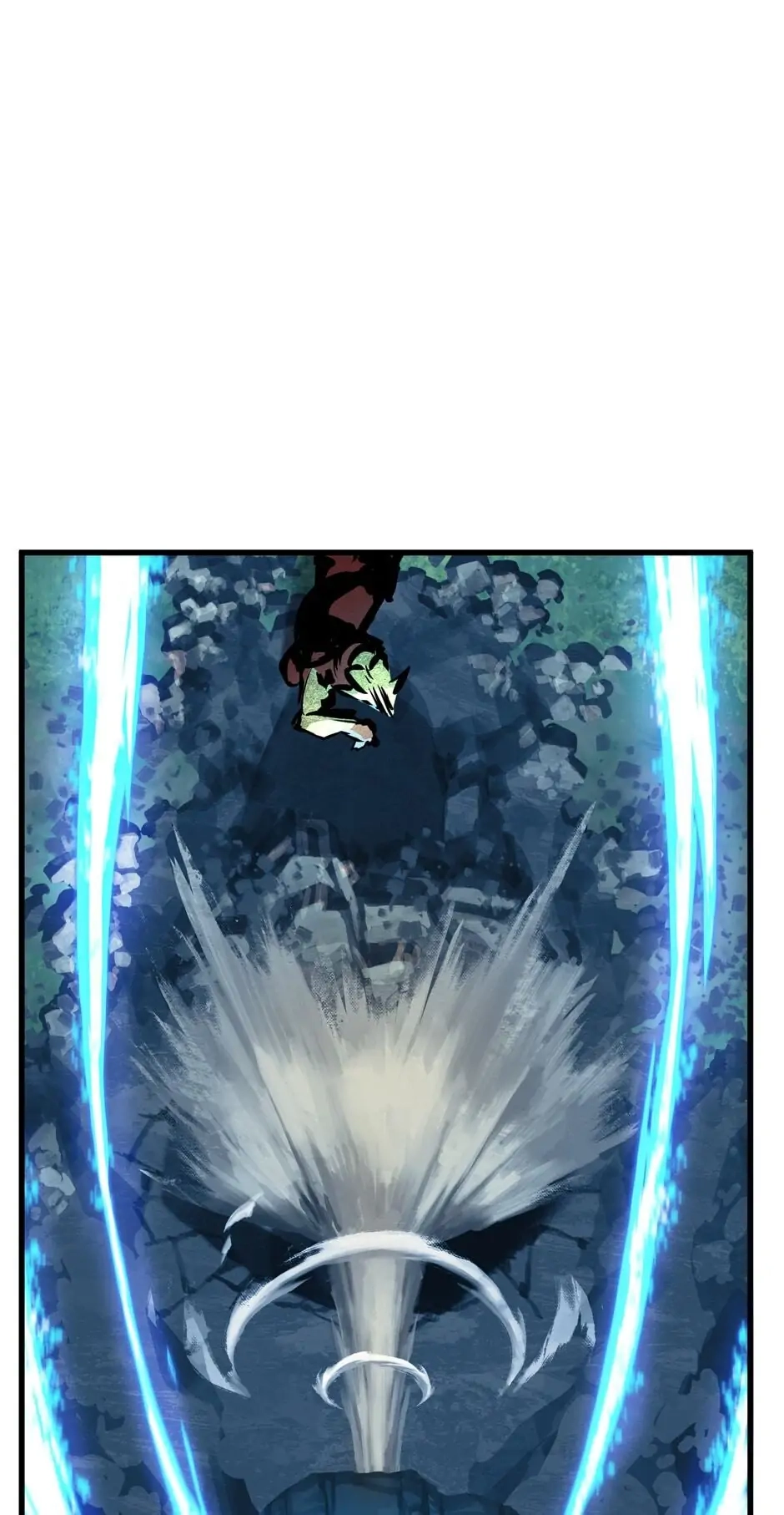 Survival Story of a Sword King in a Fantasy World Chapter 20, page 82 of 95
