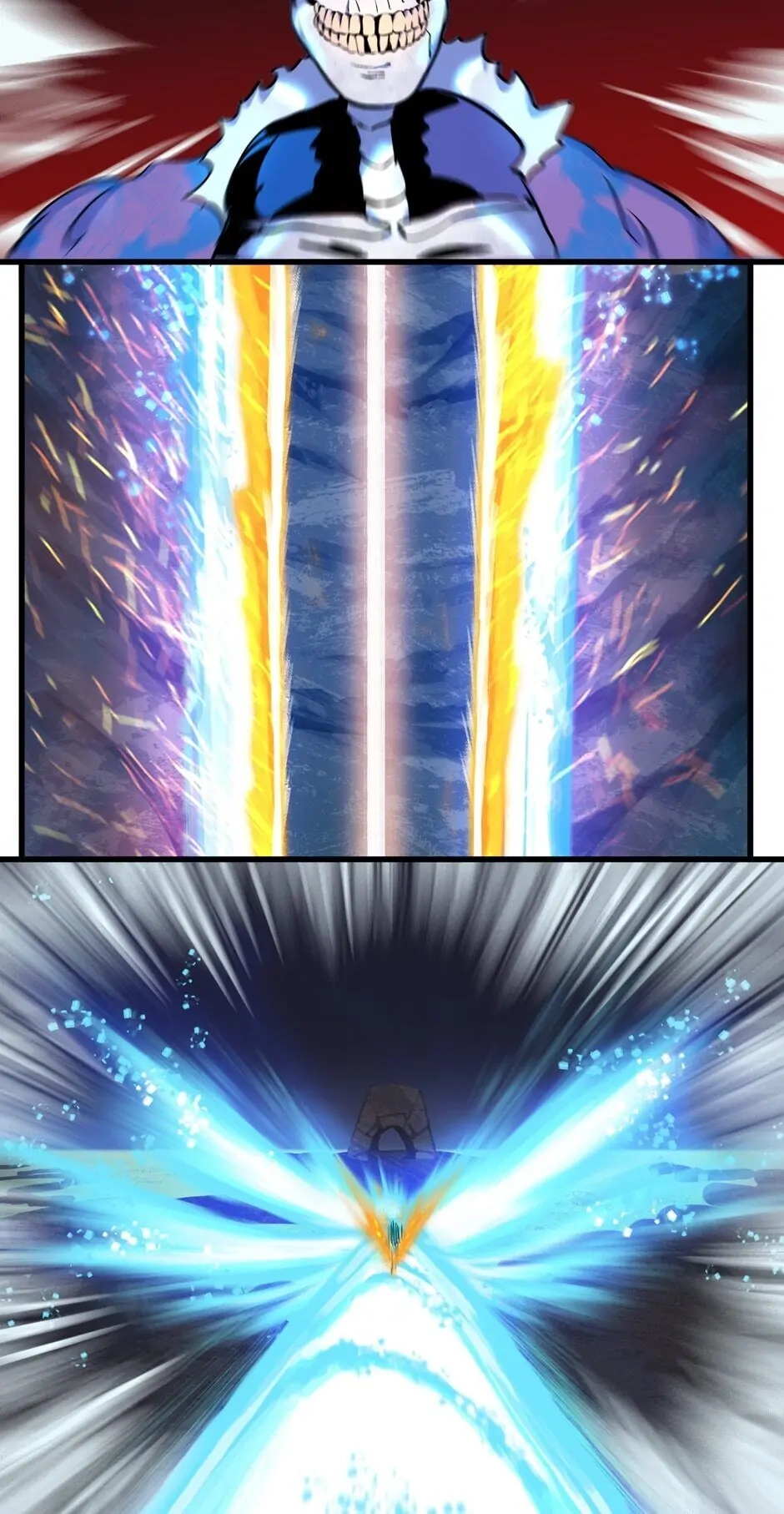 Survival Story of a Sword King in a Fantasy World Chapter 20, page 84 of 95