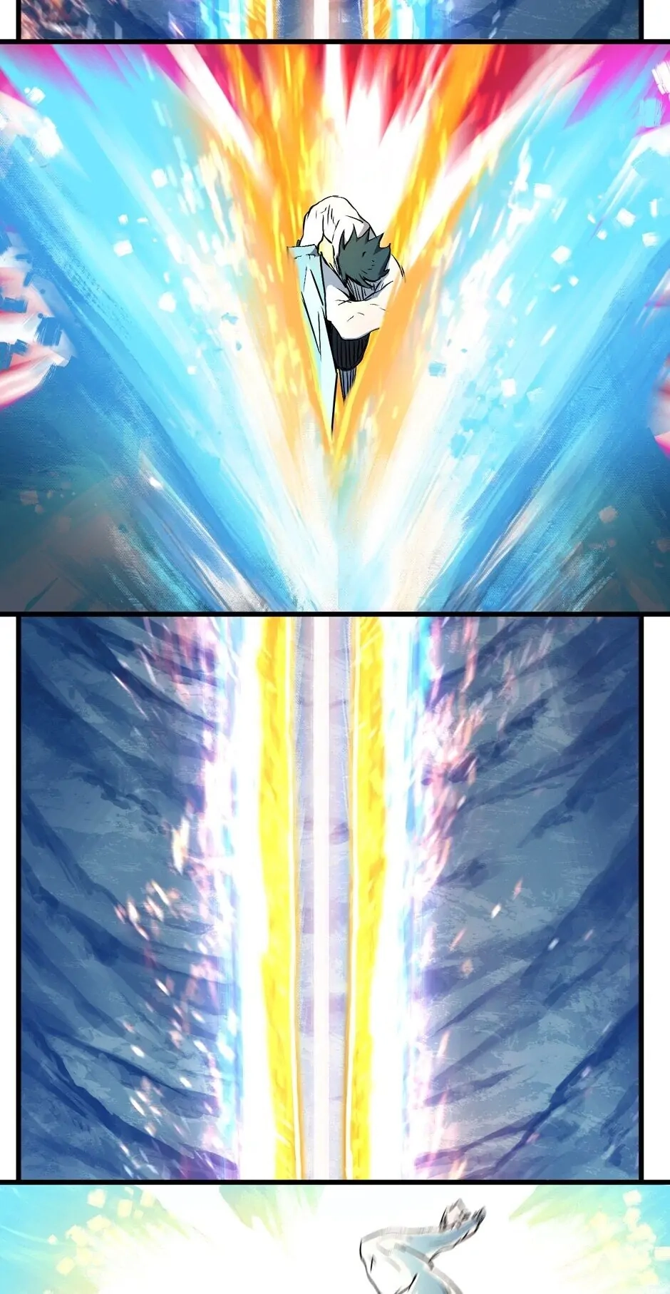 Survival Story of a Sword King in a Fantasy World Chapter 20, page 86 of 95