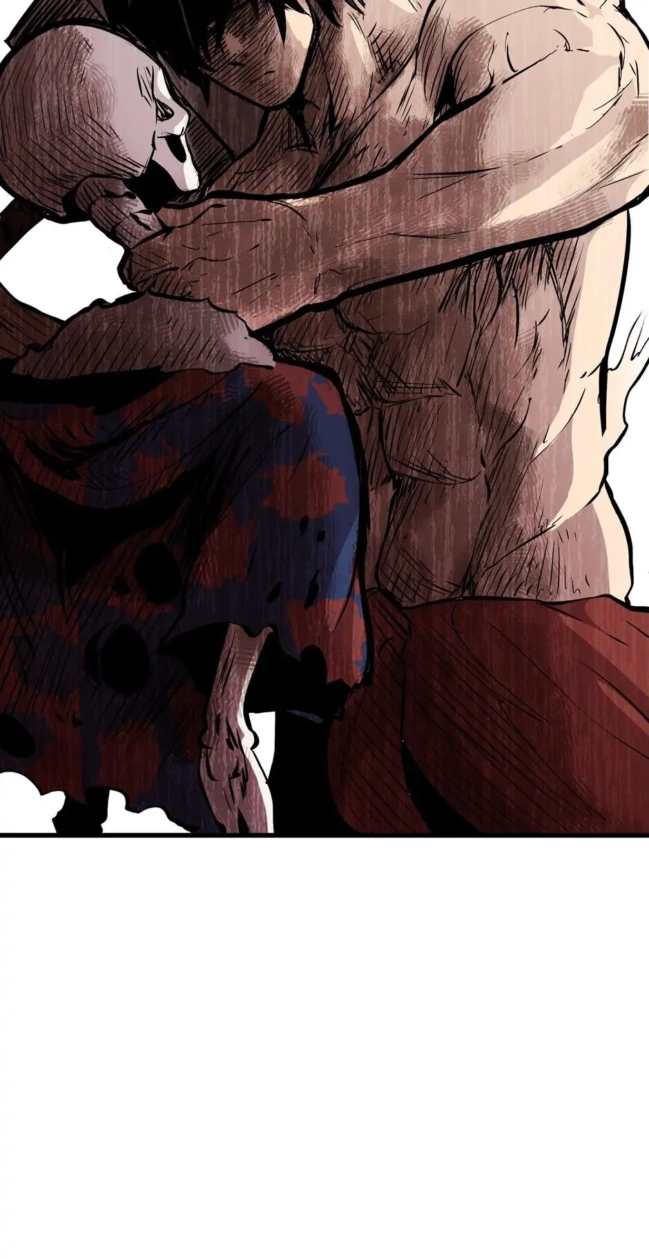 Survival Story of a Sword King in a Fantasy World Chapter 20, page 91 of 95