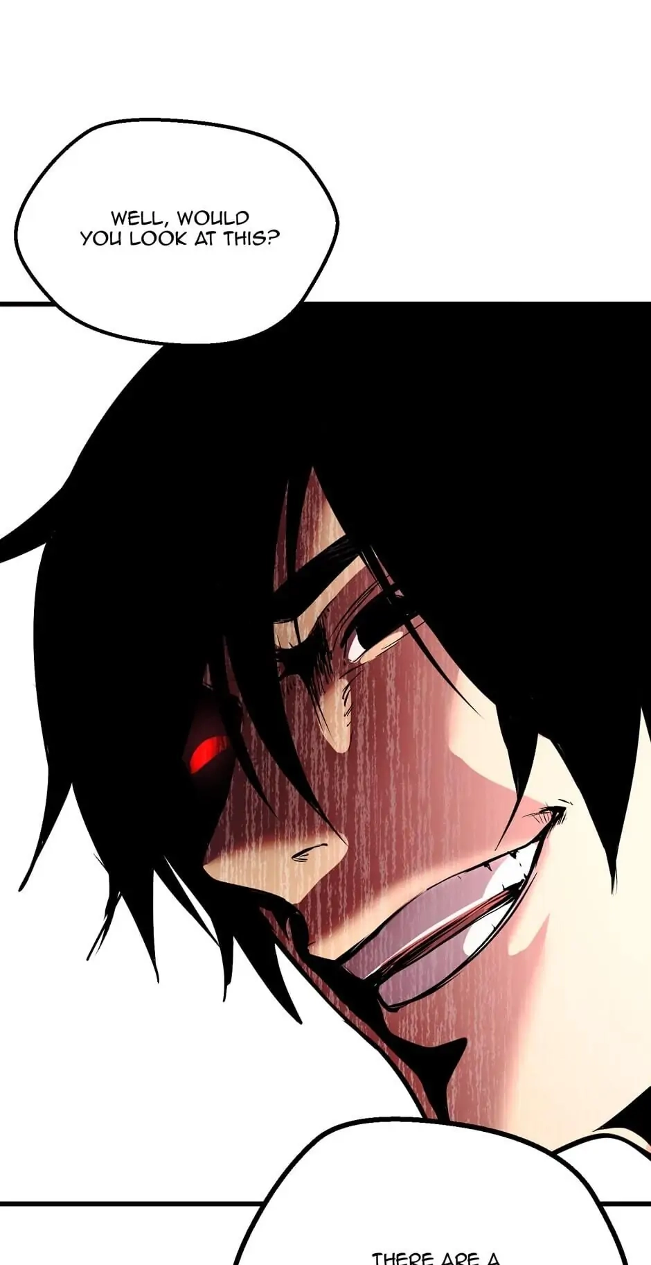 Survival Story of a Sword King in a Fantasy World Chapter 20, page 92 of 95