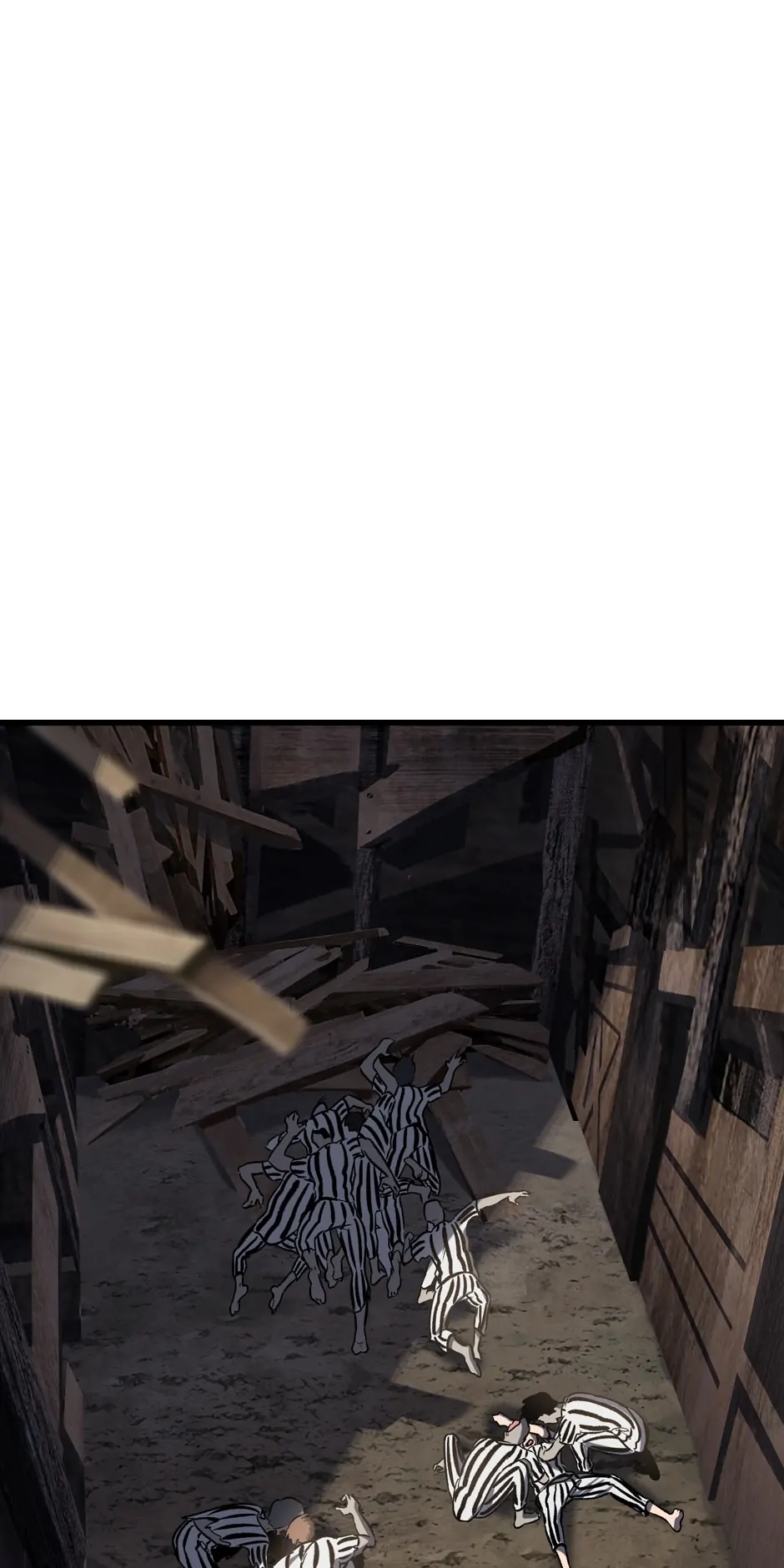 Survival Story of a Sword King in a Fantasy World Chapter 200, page 10 of 114