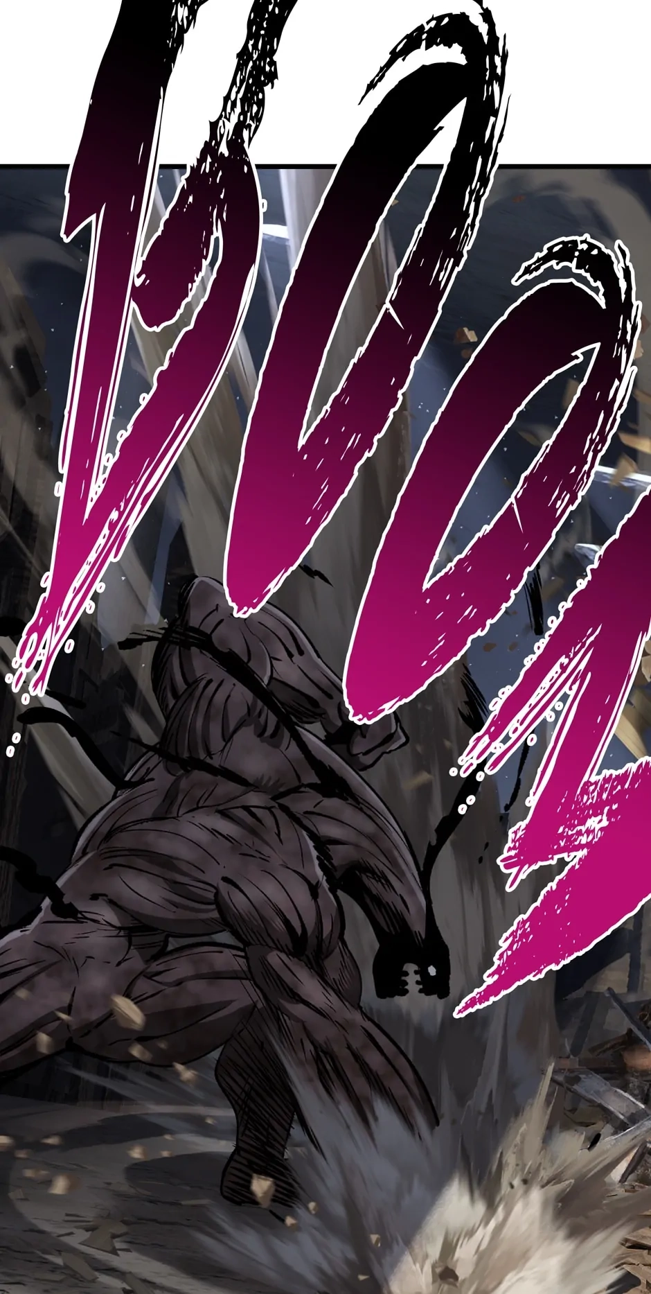 Survival Story of a Sword King in a Fantasy World Chapter 200, page 107 of 114