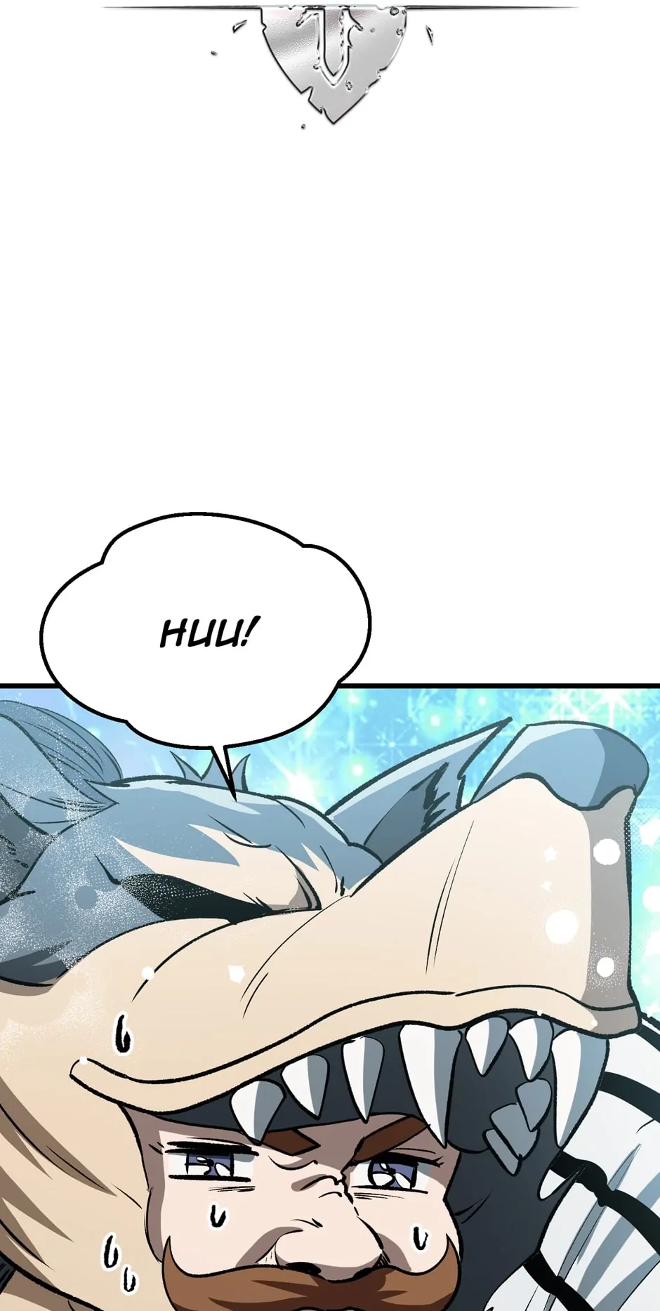 Survival Story of a Sword King in a Fantasy World Chapter 200, page 112 of 114