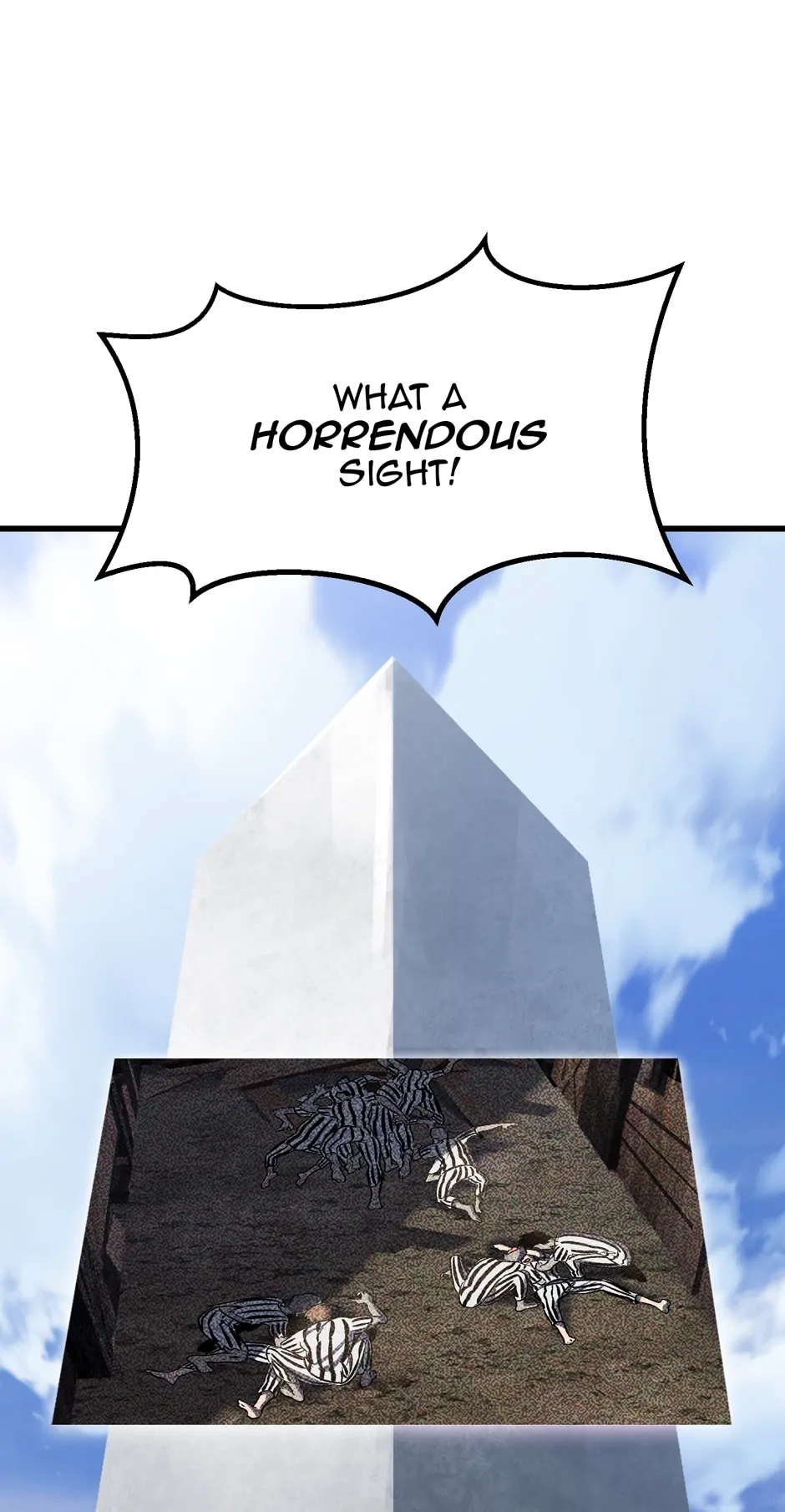 Survival Story of a Sword King in a Fantasy World Chapter 200, page 13 of 114