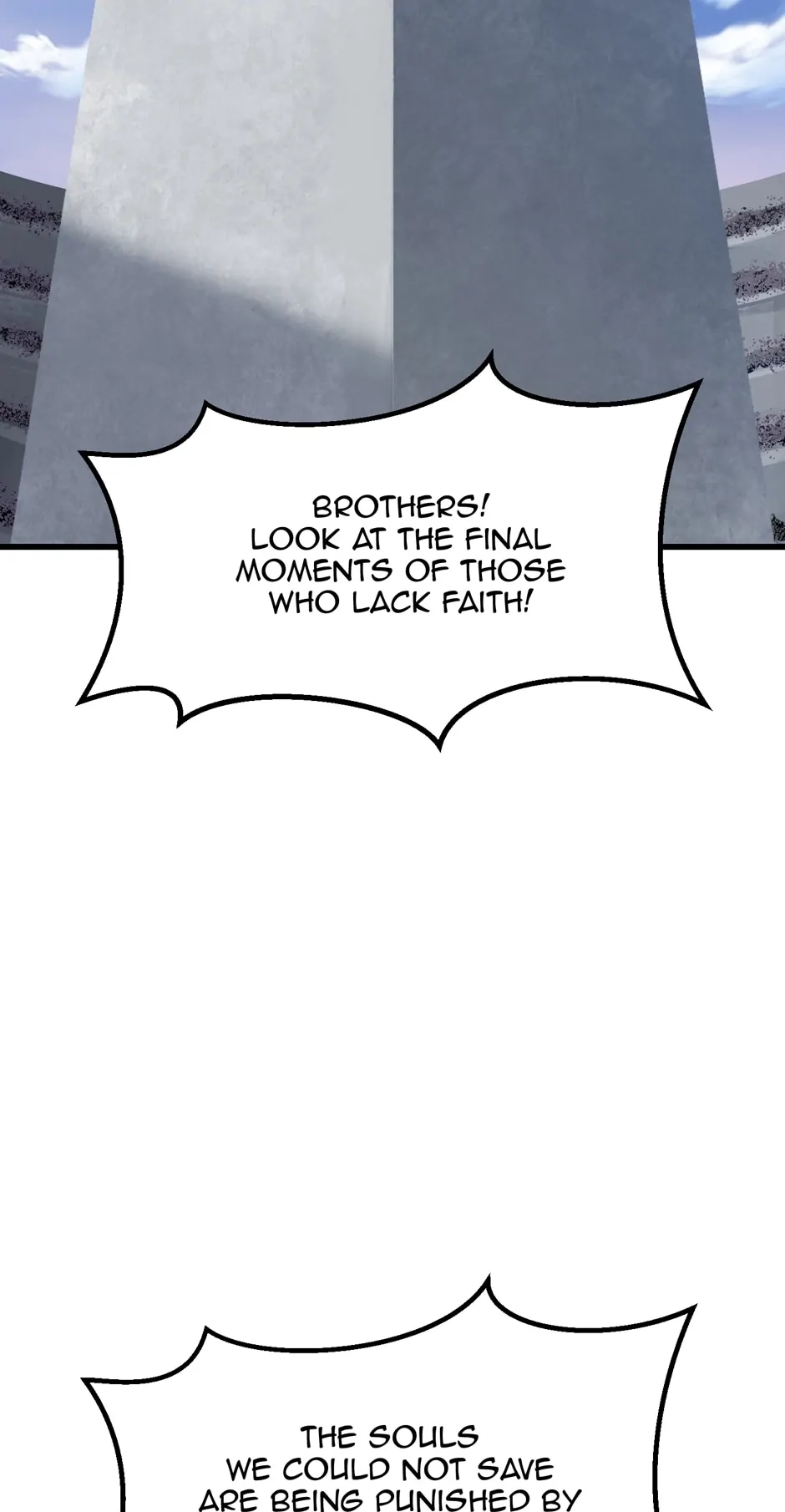 Survival Story of a Sword King in a Fantasy World Chapter 200, page 14 of 114