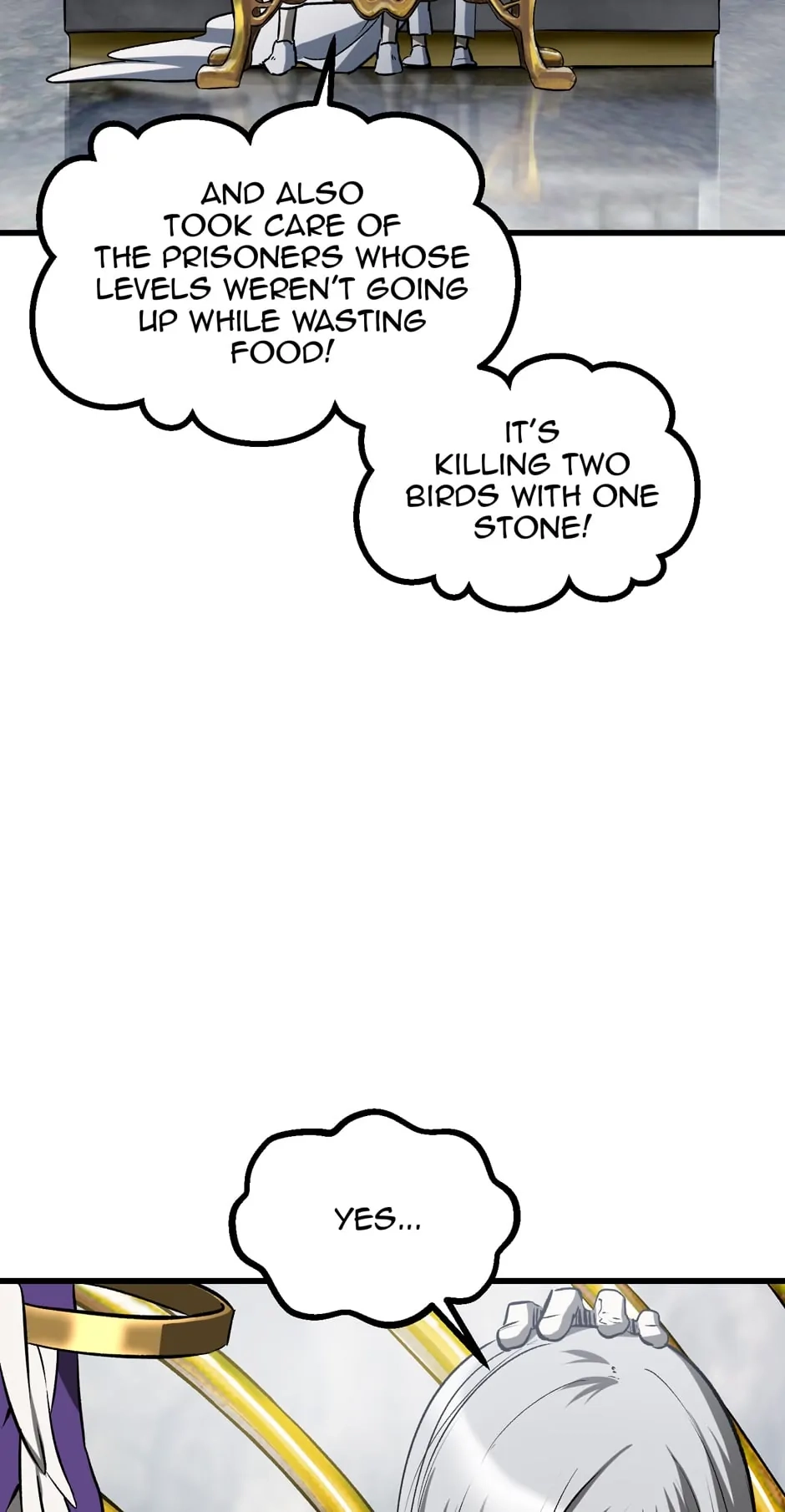 Survival Story of a Sword King in a Fantasy World Chapter 200, page 18 of 114
