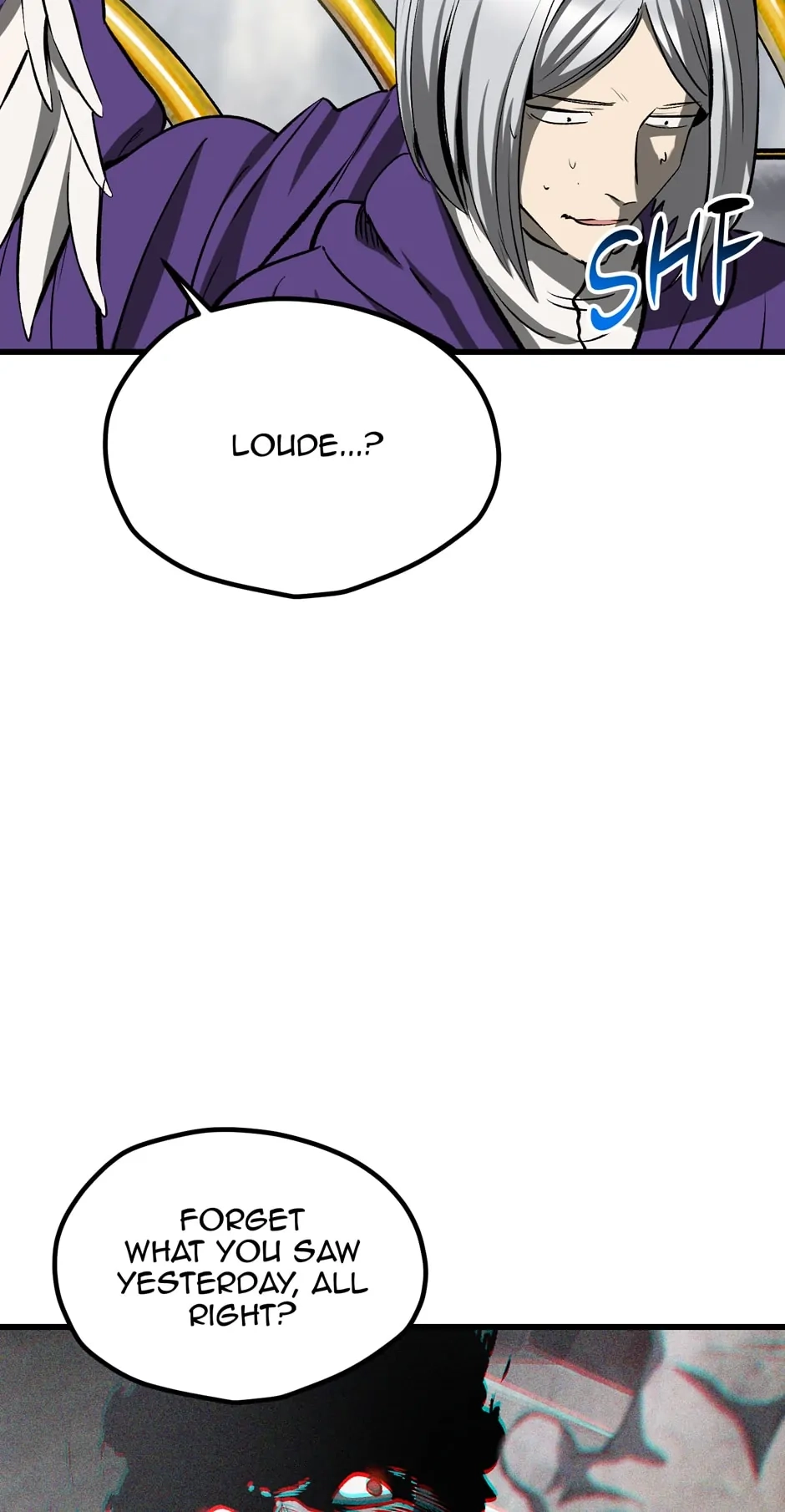 Survival Story of a Sword King in a Fantasy World Chapter 200, page 19 of 114
