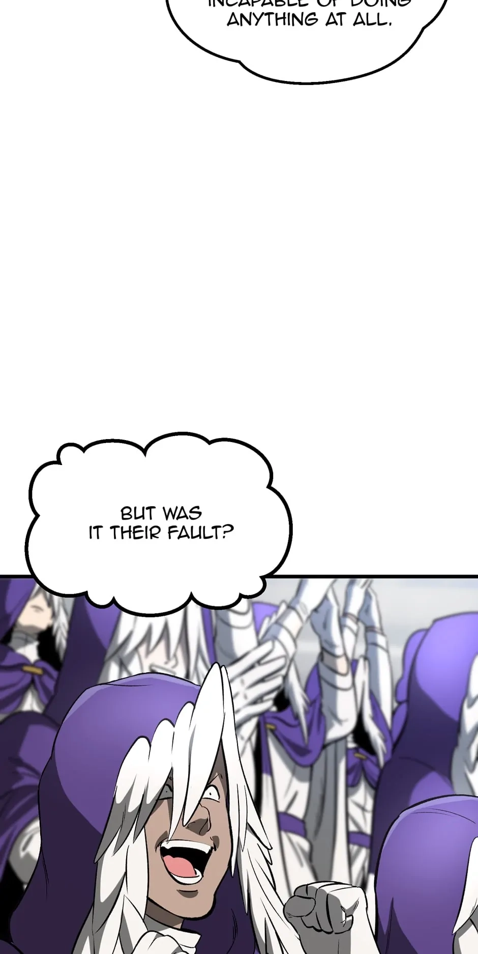 Survival Story of a Sword King in a Fantasy World Chapter 200, page 22 of 114