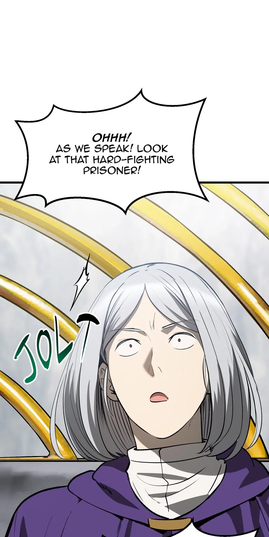 Survival Story of a Sword King in a Fantasy World Chapter 200, page 27 of 114