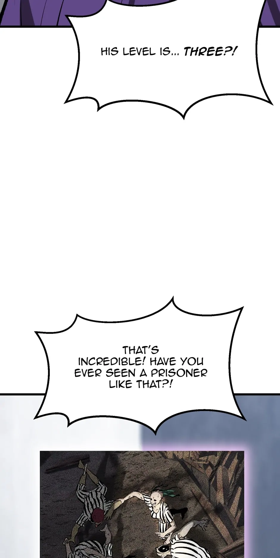 Survival Story of a Sword King in a Fantasy World Chapter 200, page 28 of 114