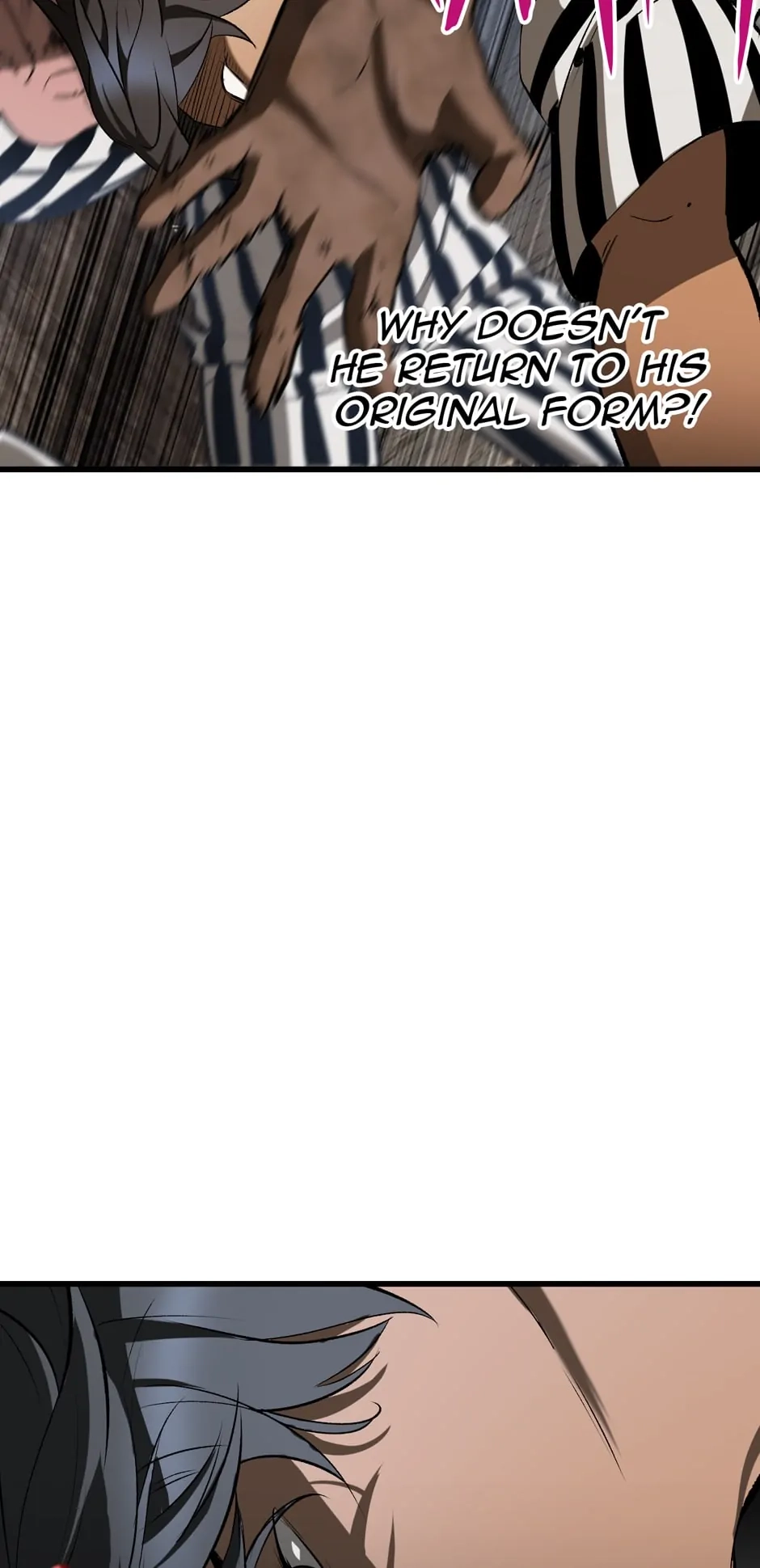 Survival Story of a Sword King in a Fantasy World Chapter 200, page 35 of 114