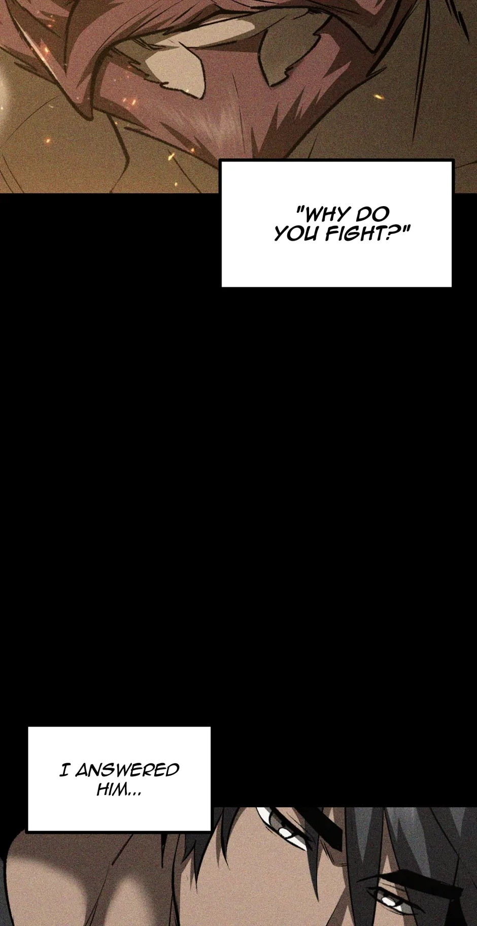 Survival Story of a Sword King in a Fantasy World Chapter 200, page 41 of 114