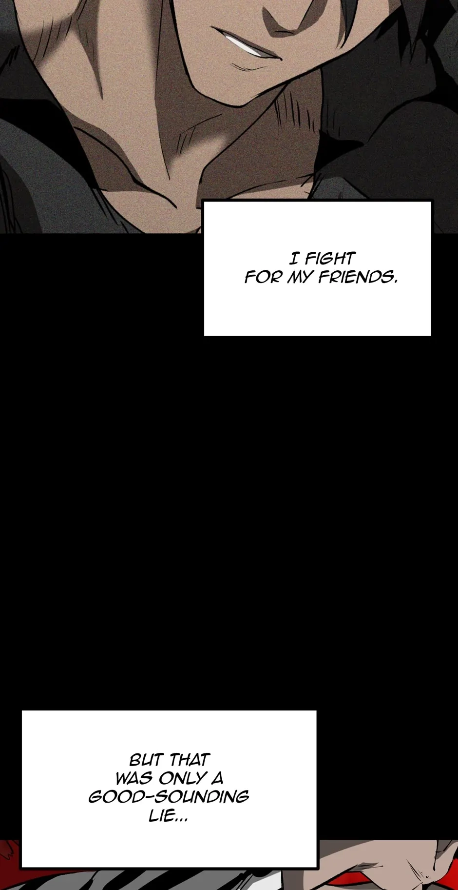 Survival Story of a Sword King in a Fantasy World Chapter 200, page 42 of 114