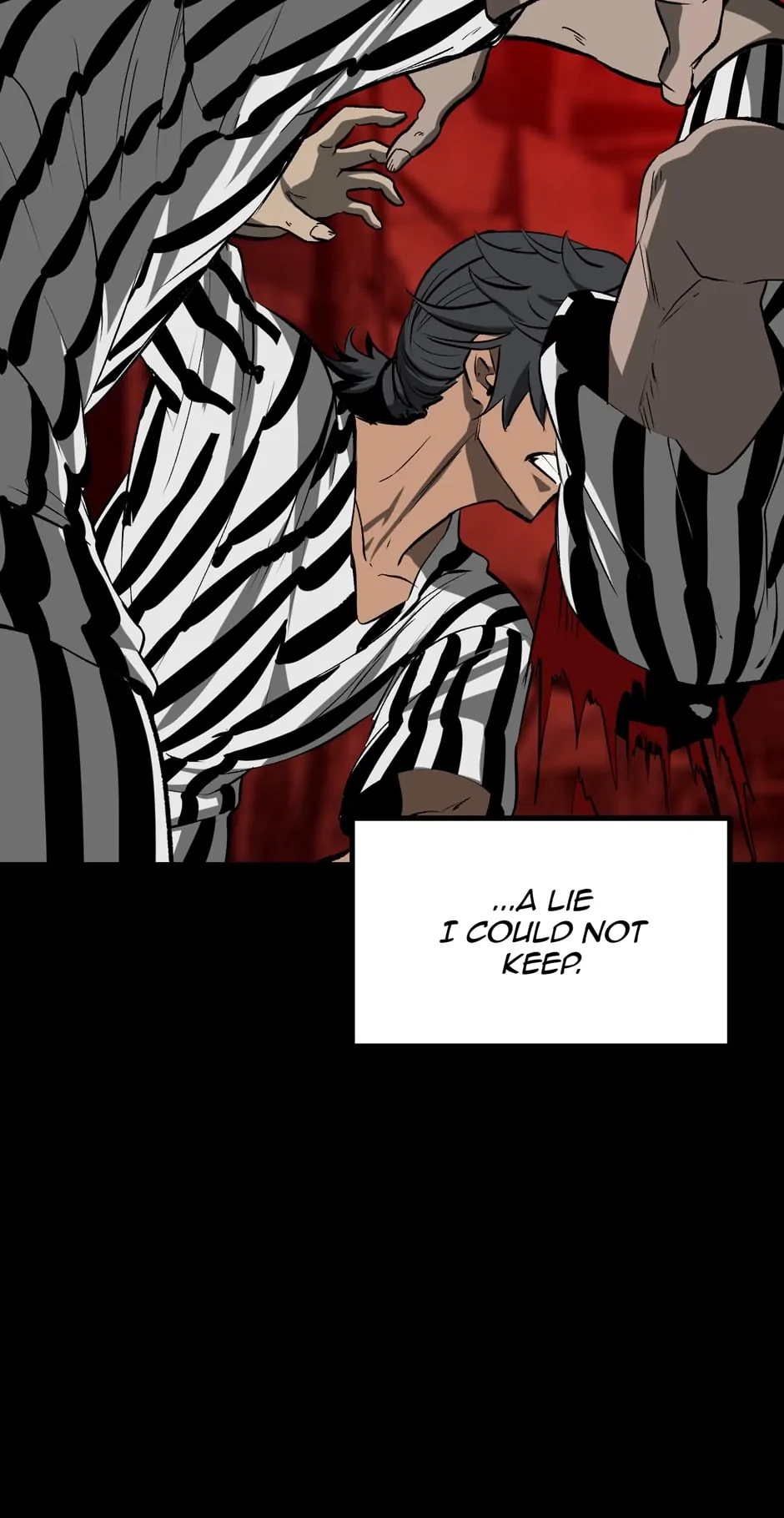 Survival Story of a Sword King in a Fantasy World Chapter 200, page 43 of 114