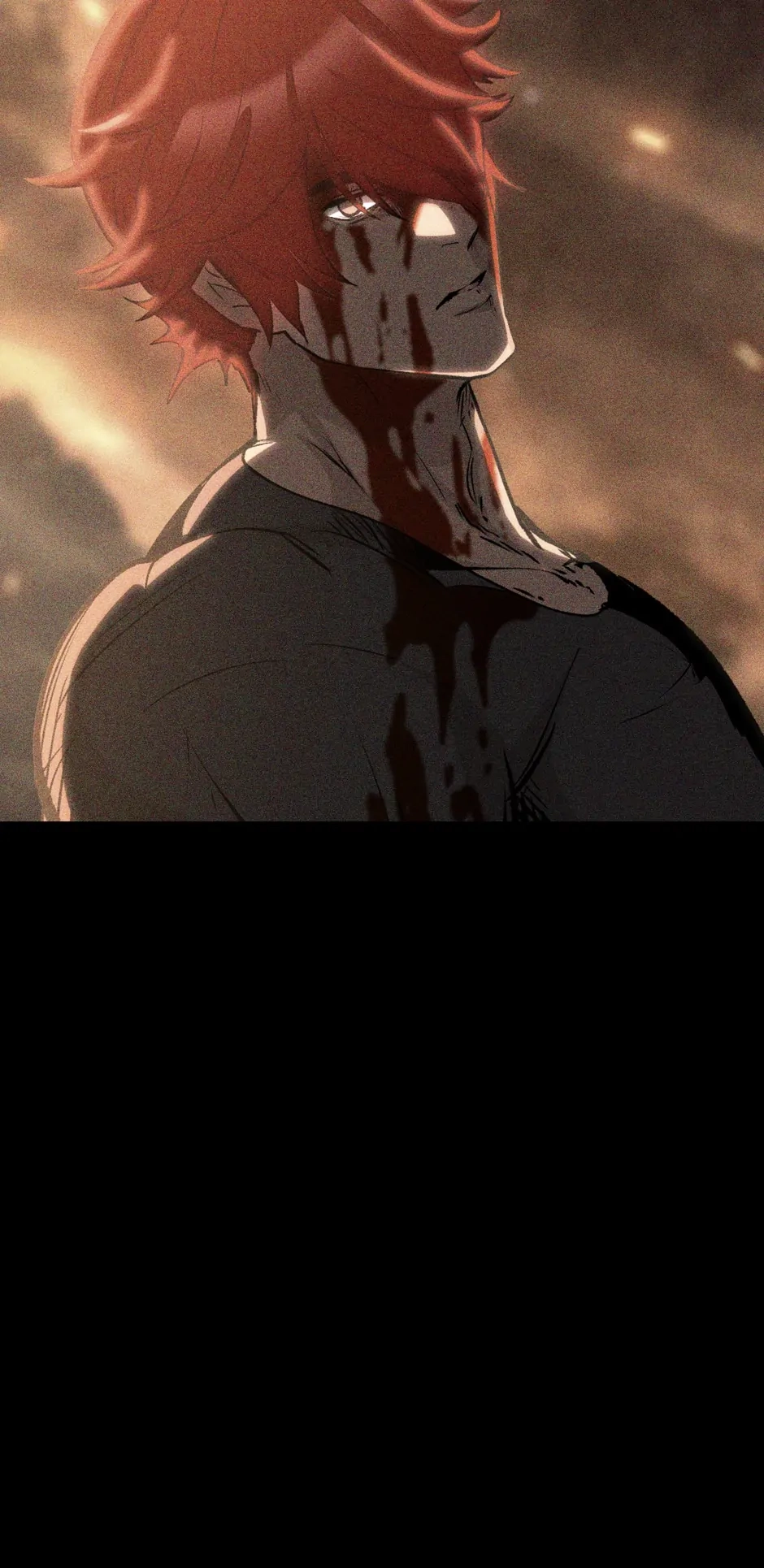 Survival Story of a Sword King in a Fantasy World Chapter 200, page 46 of 114