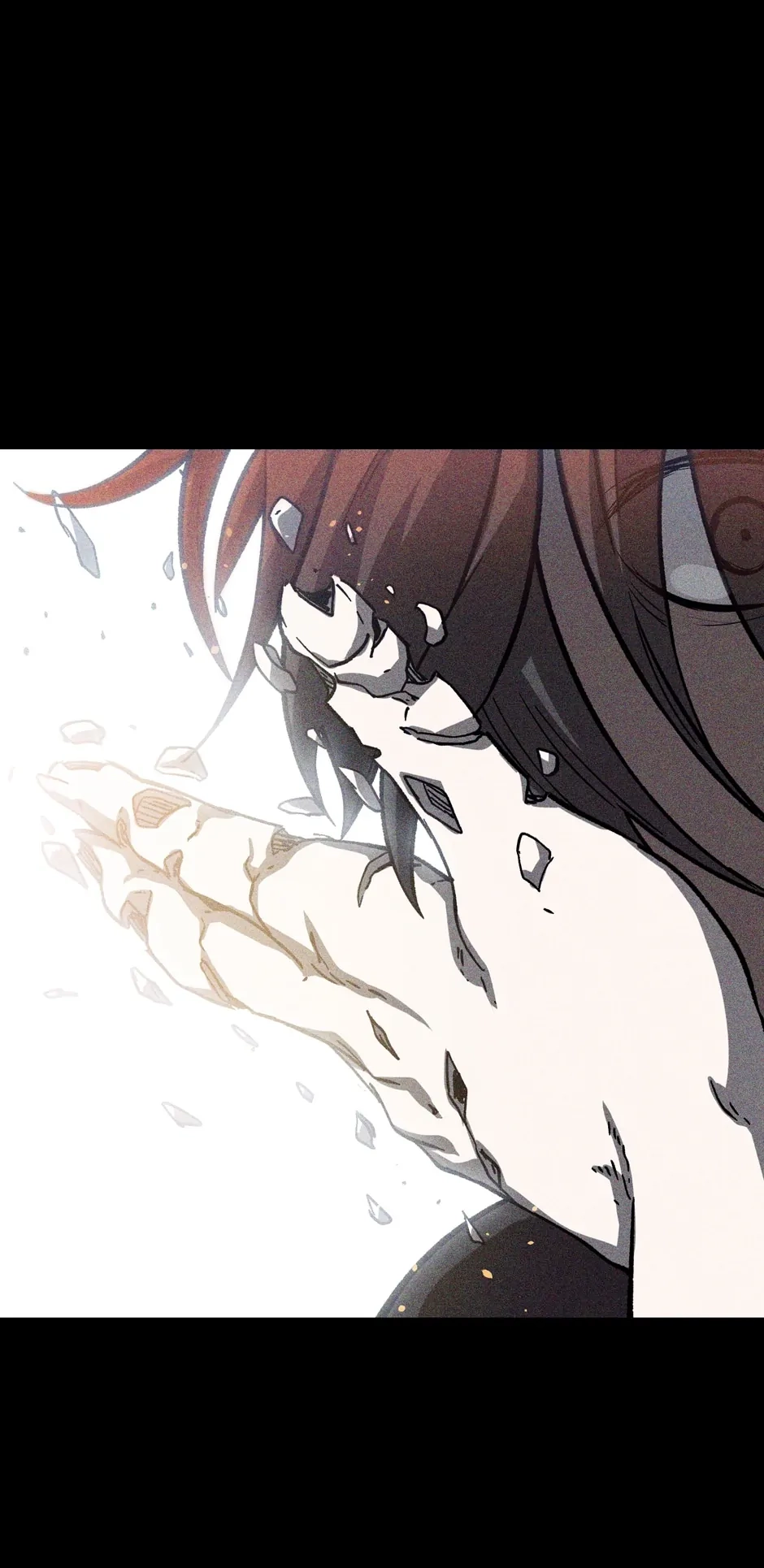 Survival Story of a Sword King in a Fantasy World Chapter 200, page 47 of 114