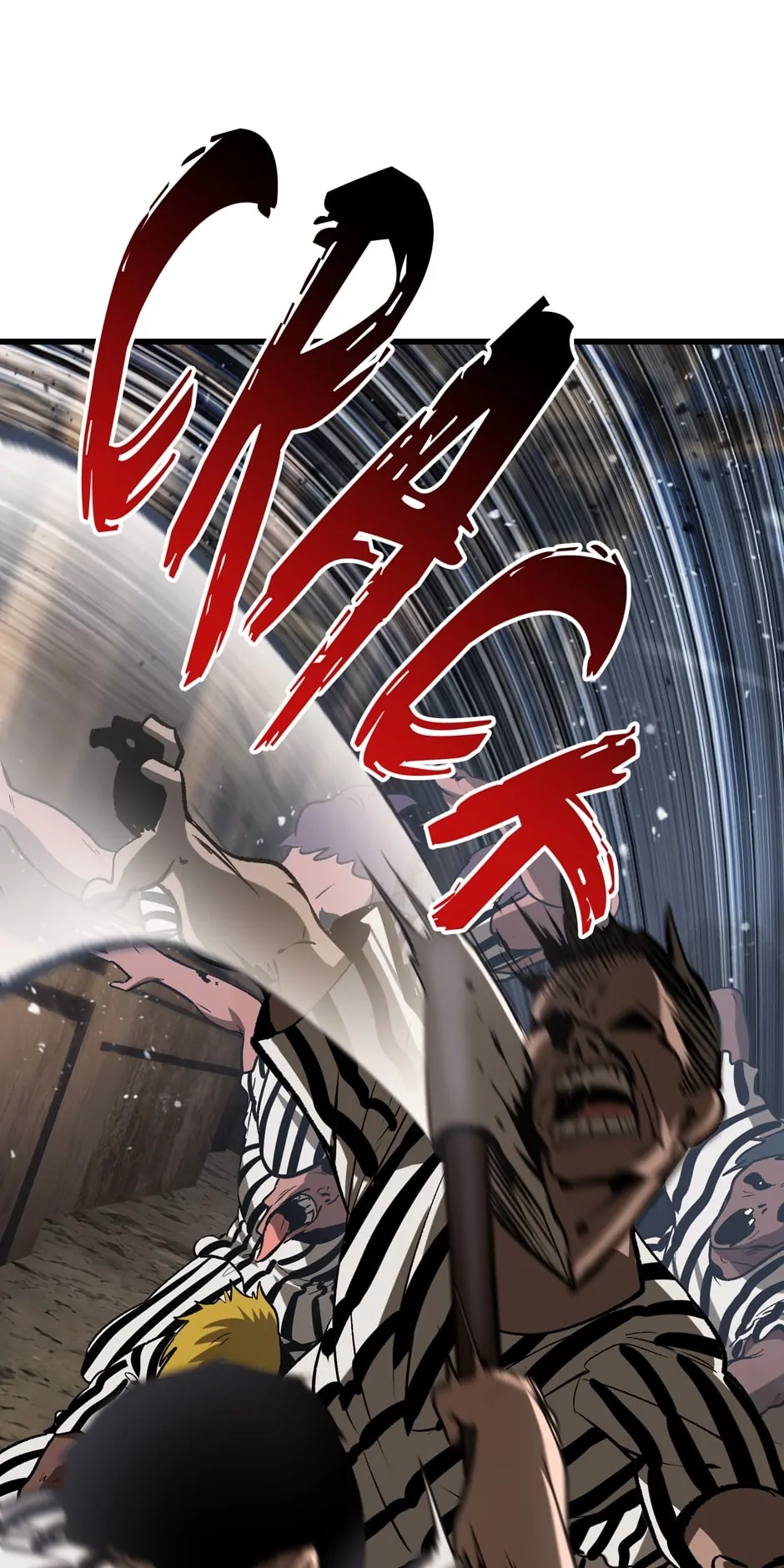 Survival Story of a Sword King in a Fantasy World Chapter 200, page 6 of 114