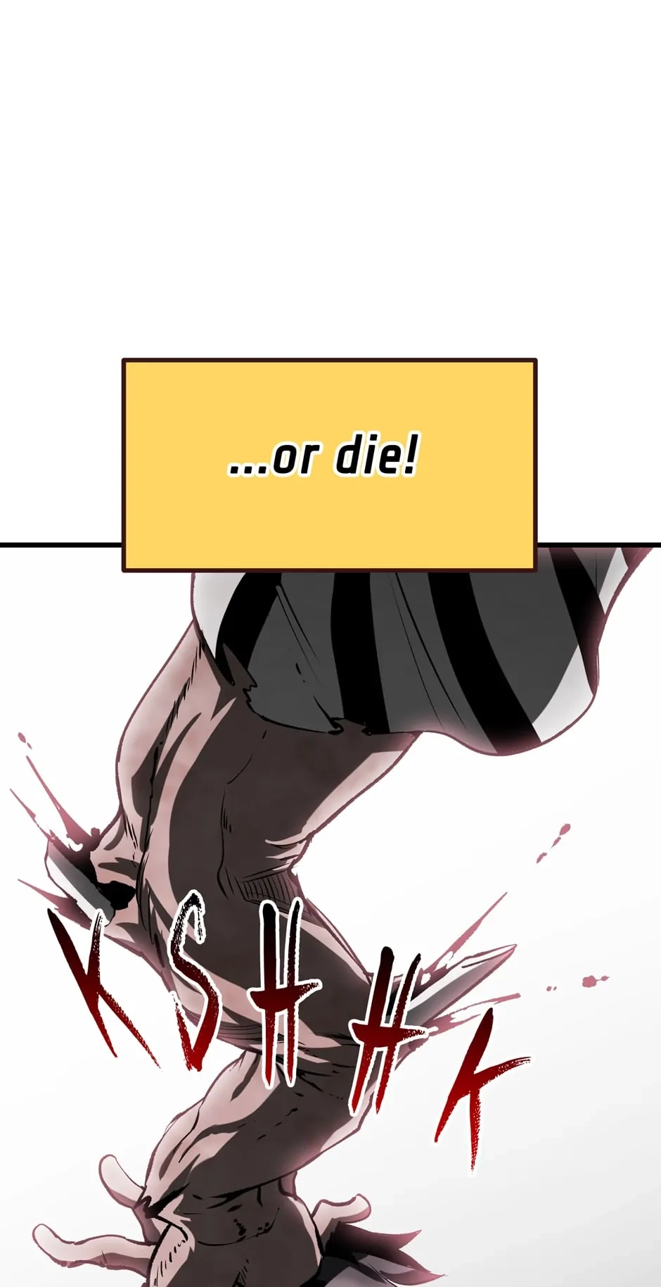 Survival Story of a Sword King in a Fantasy World Chapter 200, page 64 of 114
