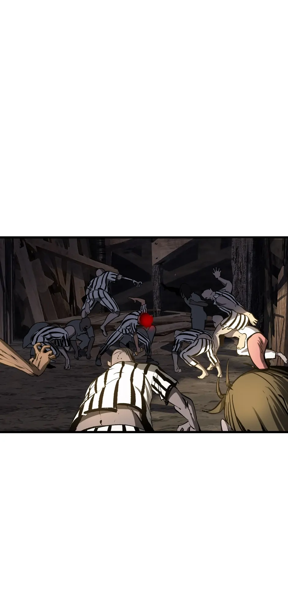 Survival Story of a Sword King in a Fantasy World Chapter 200, page 73 of 114