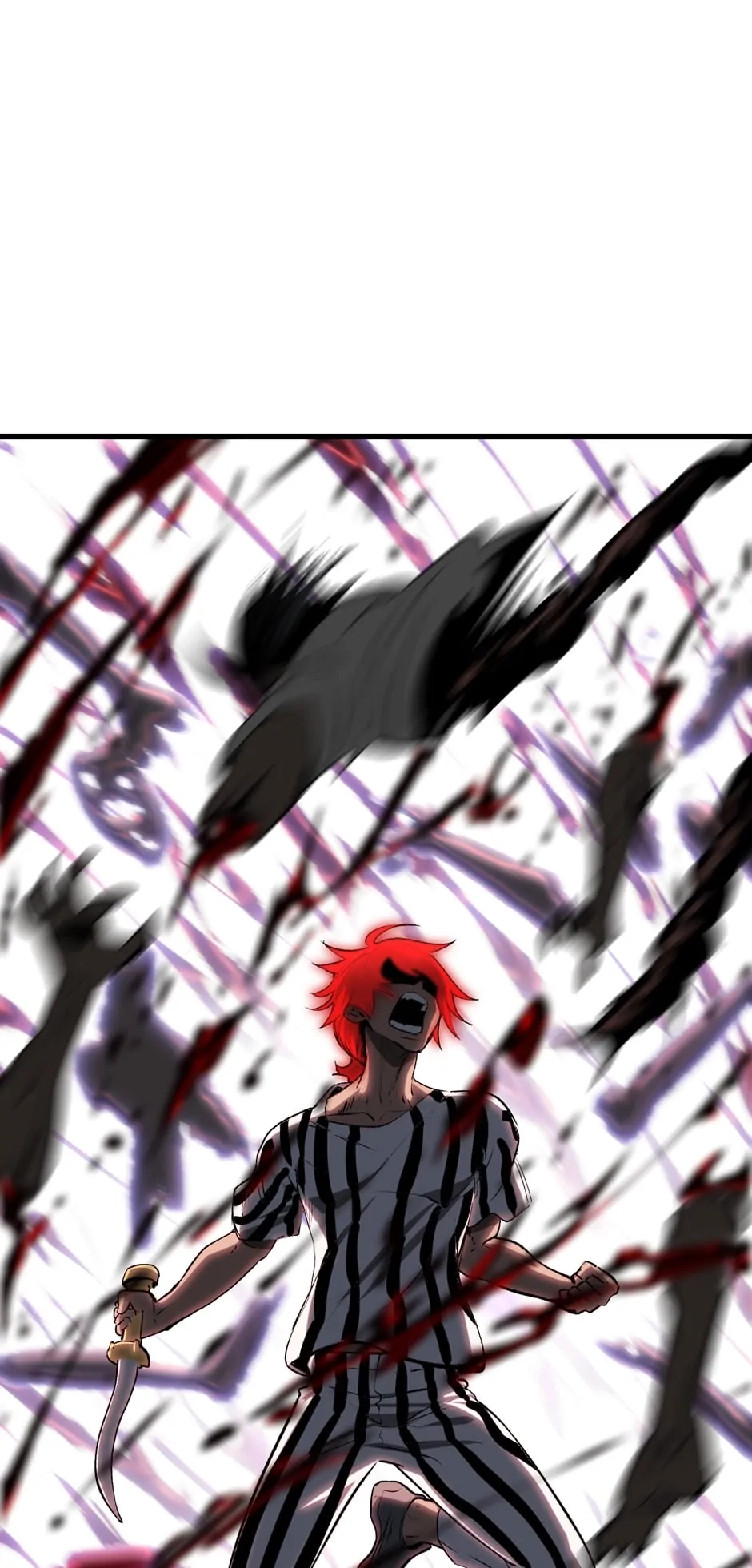 Survival Story of a Sword King in a Fantasy World Chapter 200, page 75 of 114