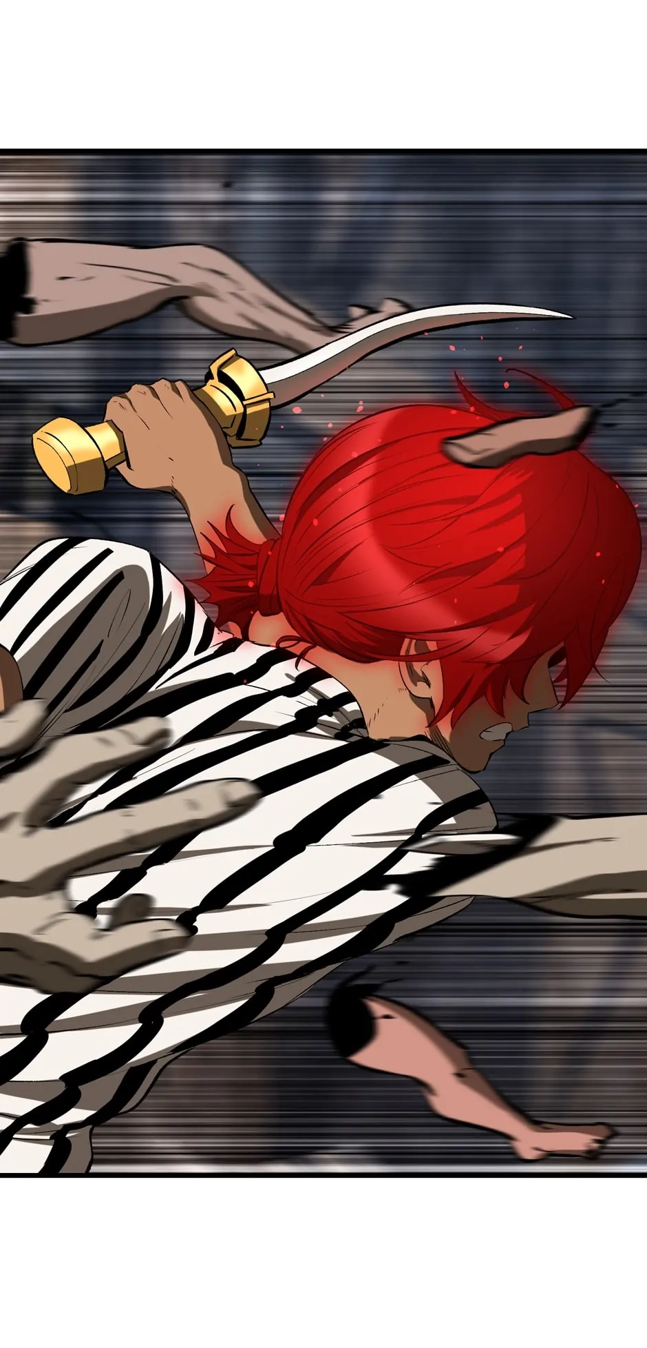 Survival Story of a Sword King in a Fantasy World Chapter 200, page 77 of 114