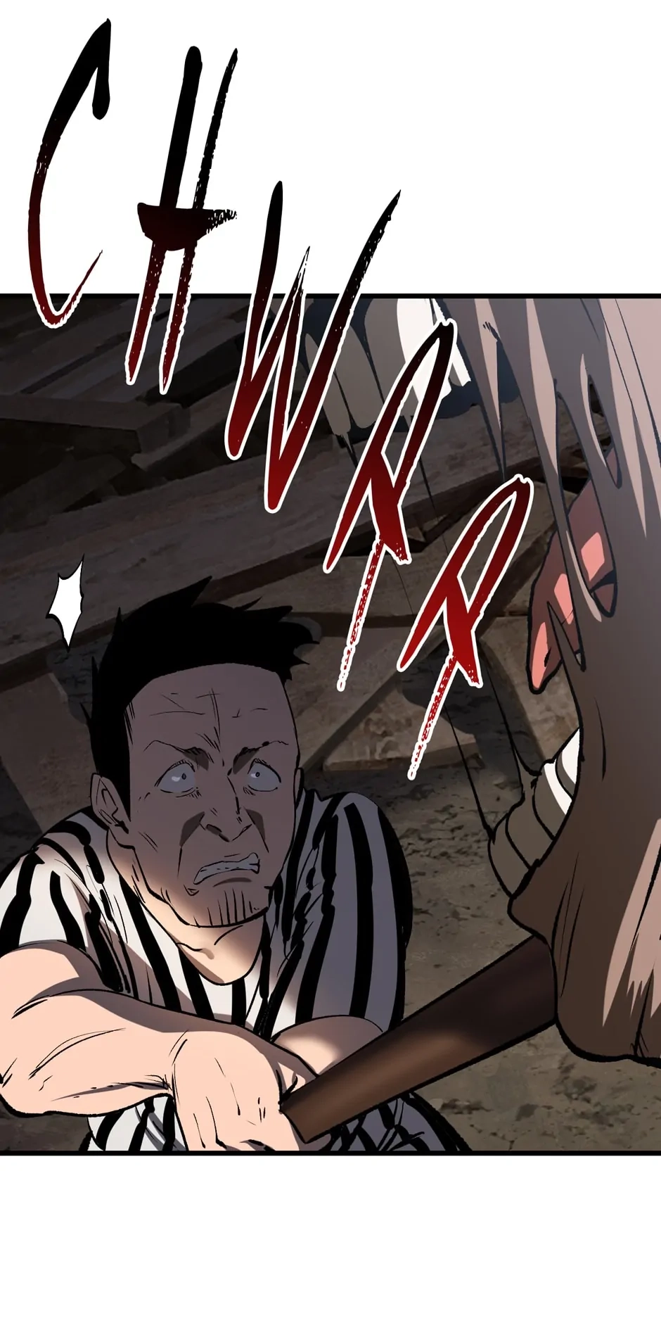 Survival Story of a Sword King in a Fantasy World Chapter 200, page 9 of 114
