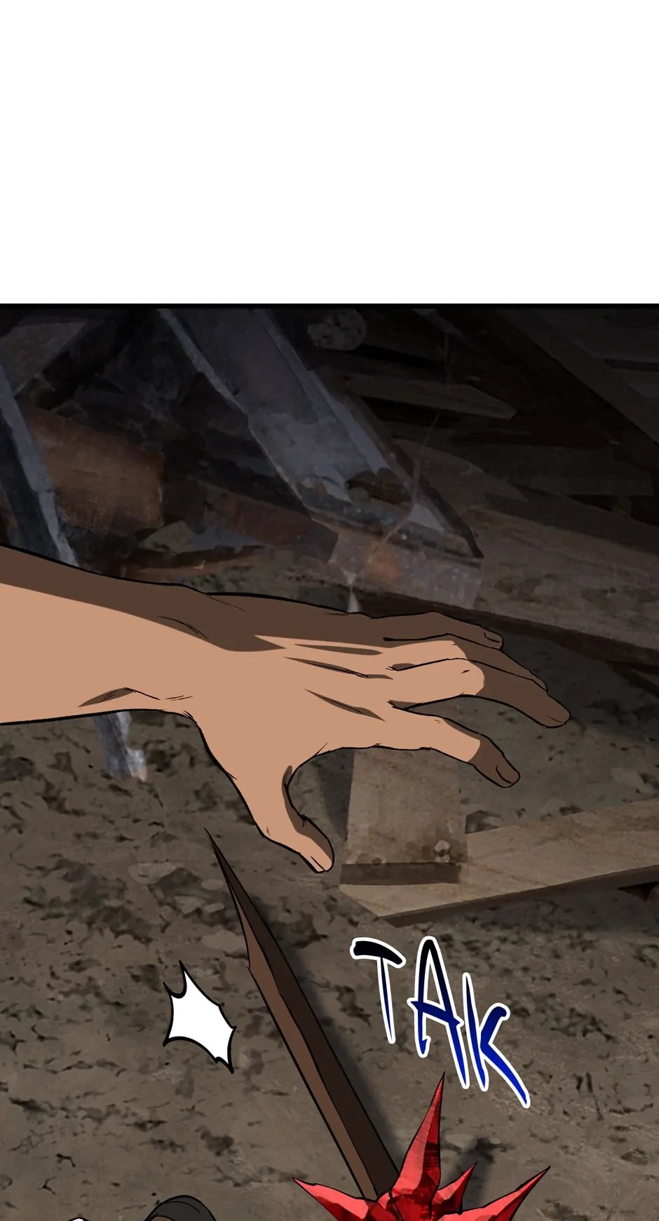 Survival Story of a Sword King in a Fantasy World Chapter 200, page 93 of 114