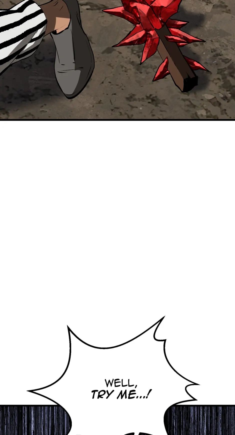 Survival Story of a Sword King in a Fantasy World Chapter 200, page 94 of 114