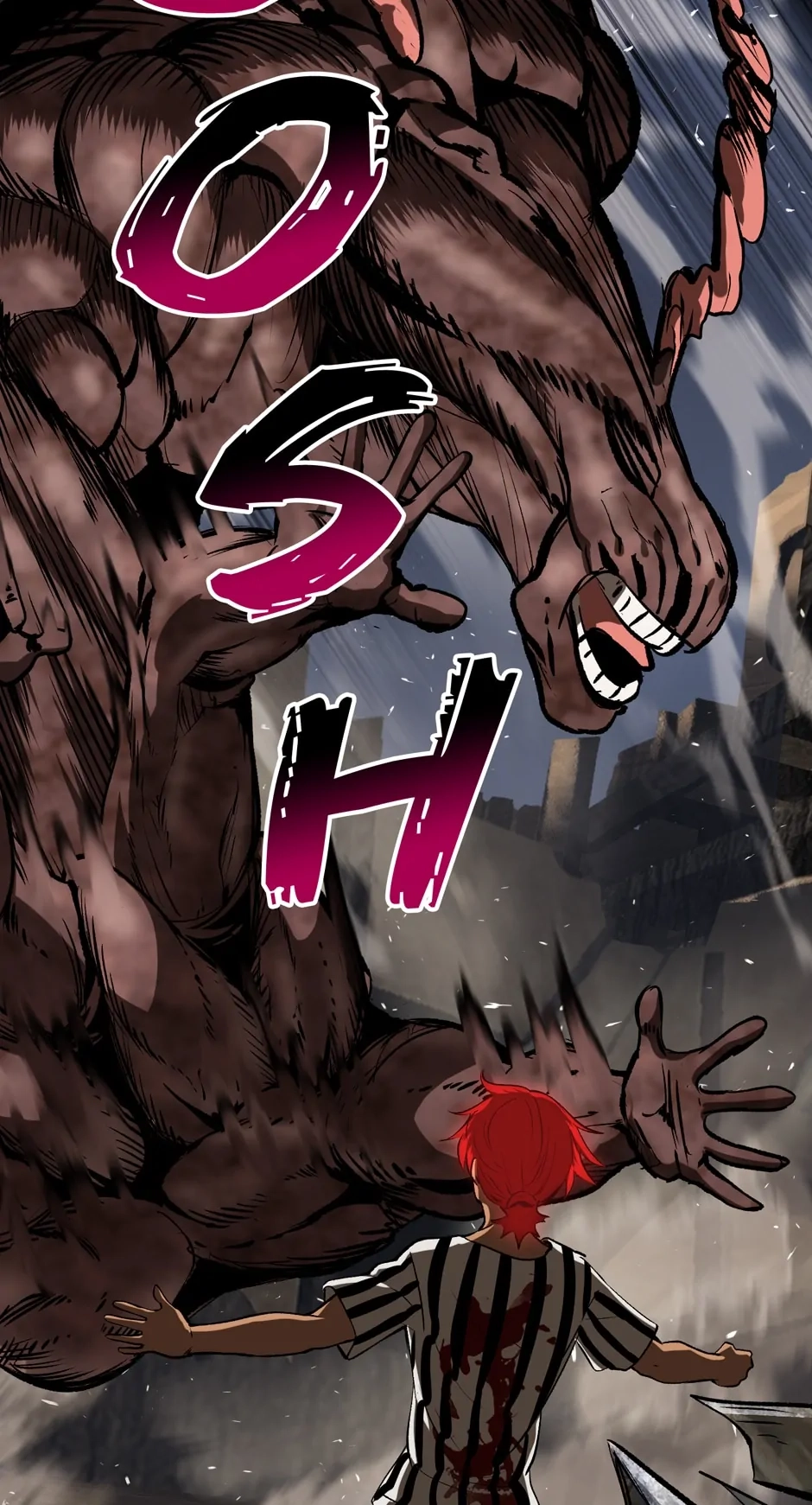 Survival Story of a Sword King in a Fantasy World Chapter 200, page 97 of 114