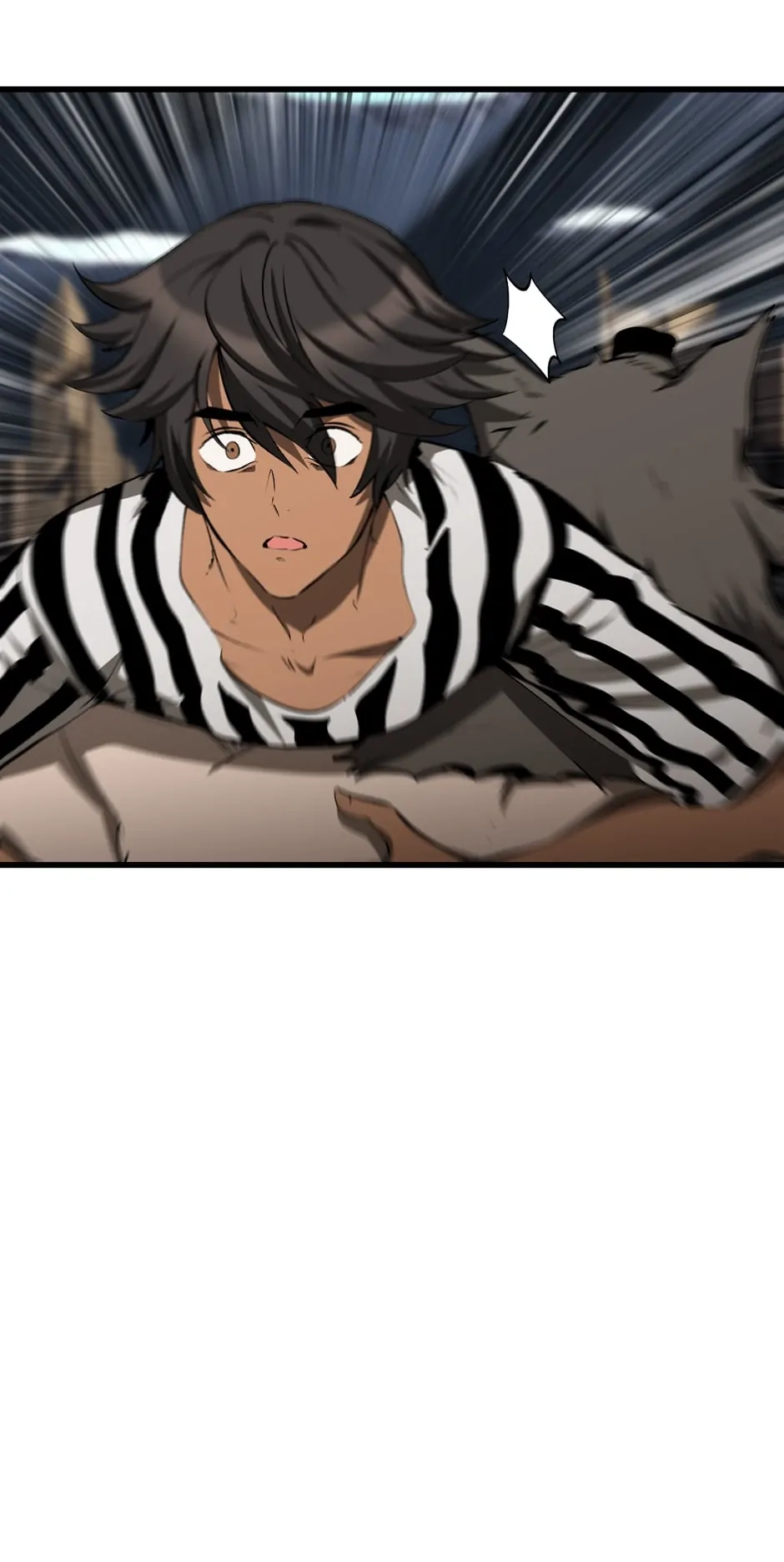 Survival Story of a Sword King in a Fantasy World Chapter 201, page 12 of 92