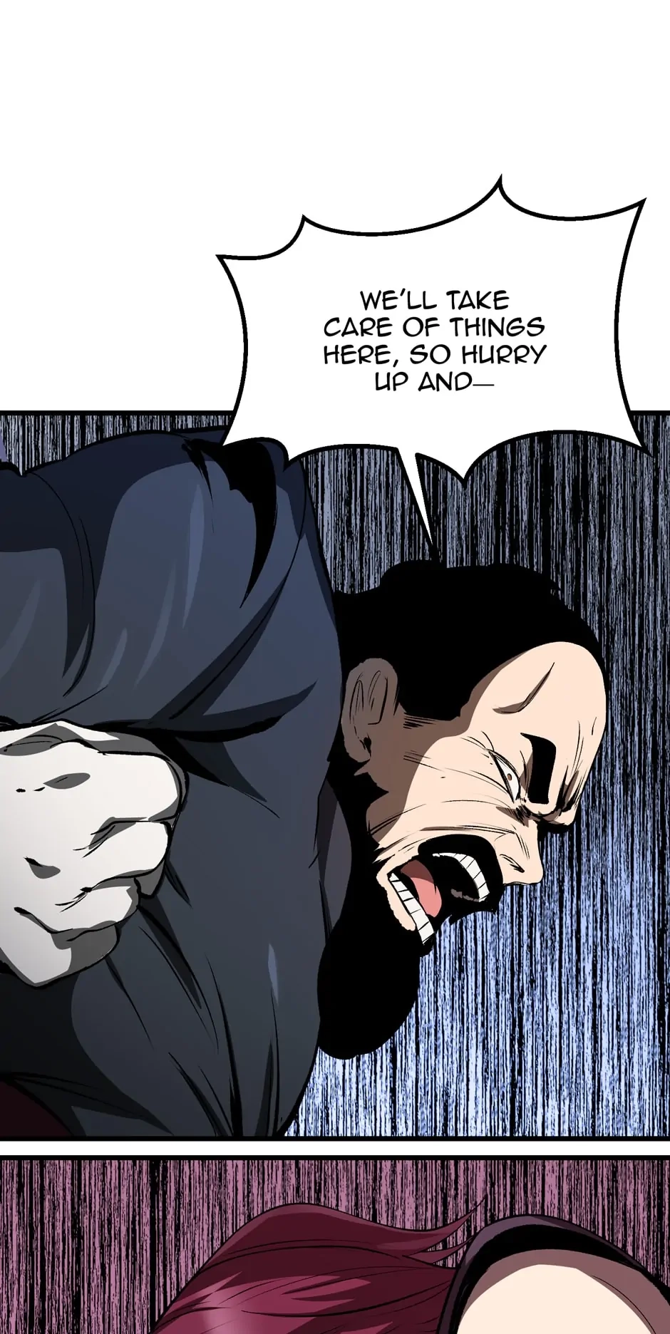 Survival Story of a Sword King in a Fantasy World Chapter 201, page 15 of 92