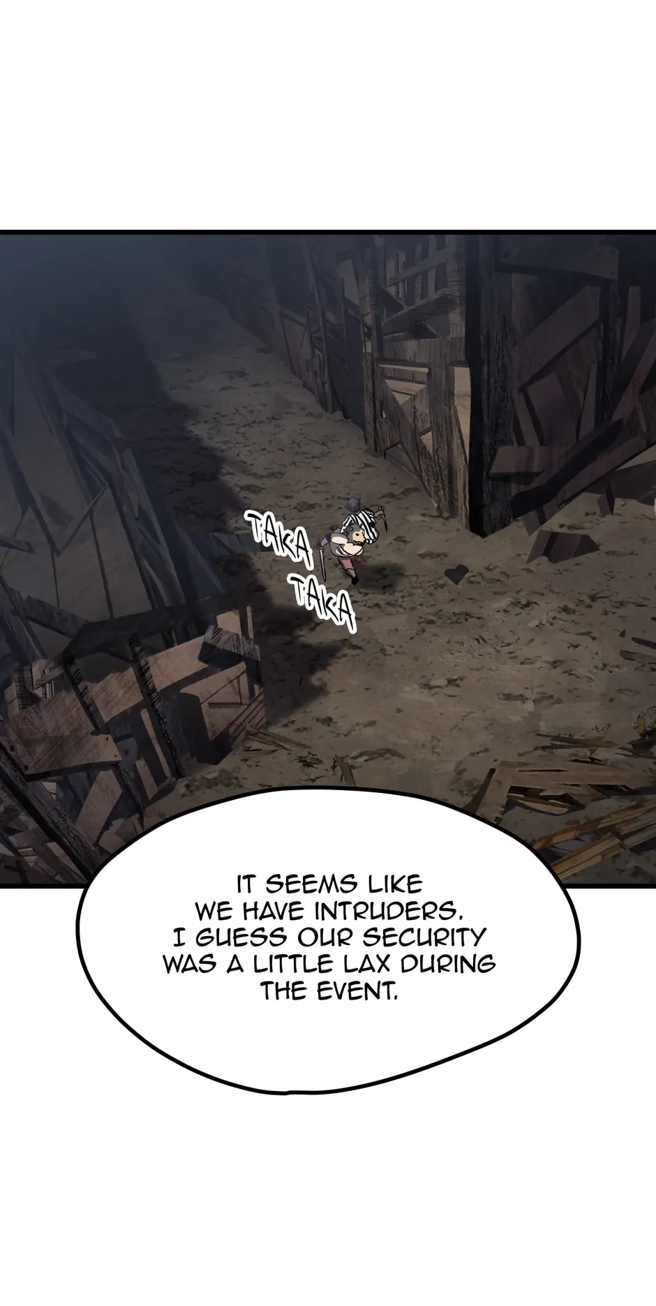 Survival Story of a Sword King in a Fantasy World Chapter 201, page 18 of 92