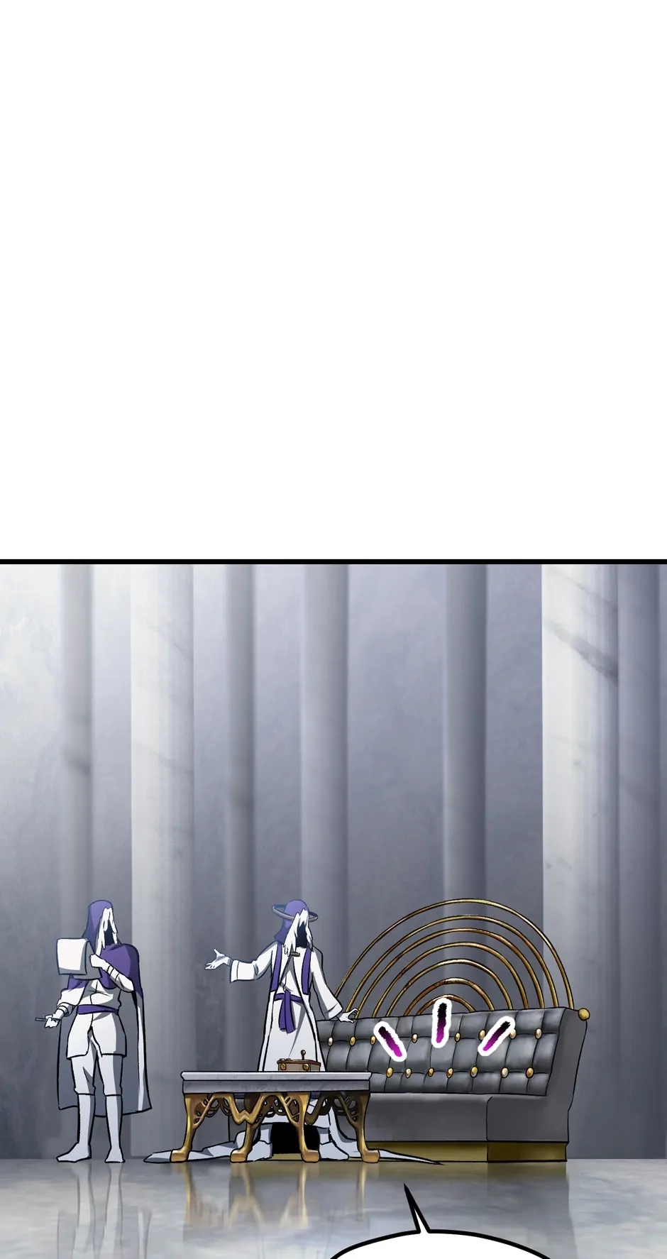 Survival Story of a Sword King in a Fantasy World Chapter 201, page 26 of 92