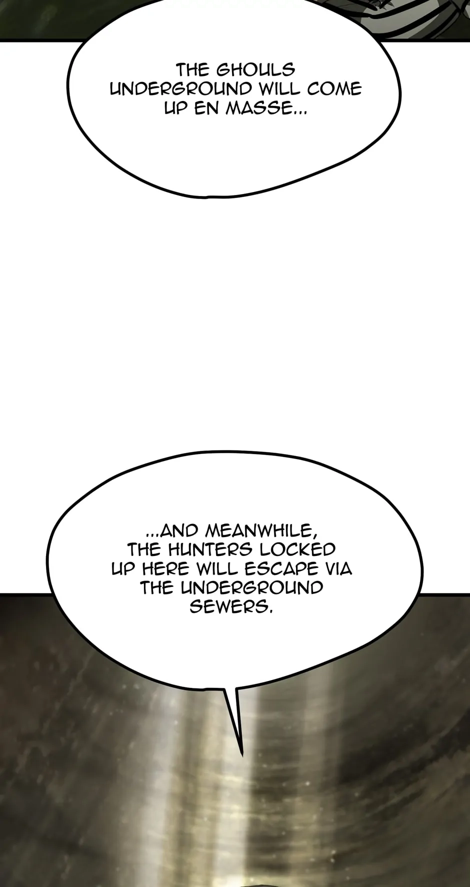 Survival Story of a Sword King in a Fantasy World Chapter 201, page 31 of 92